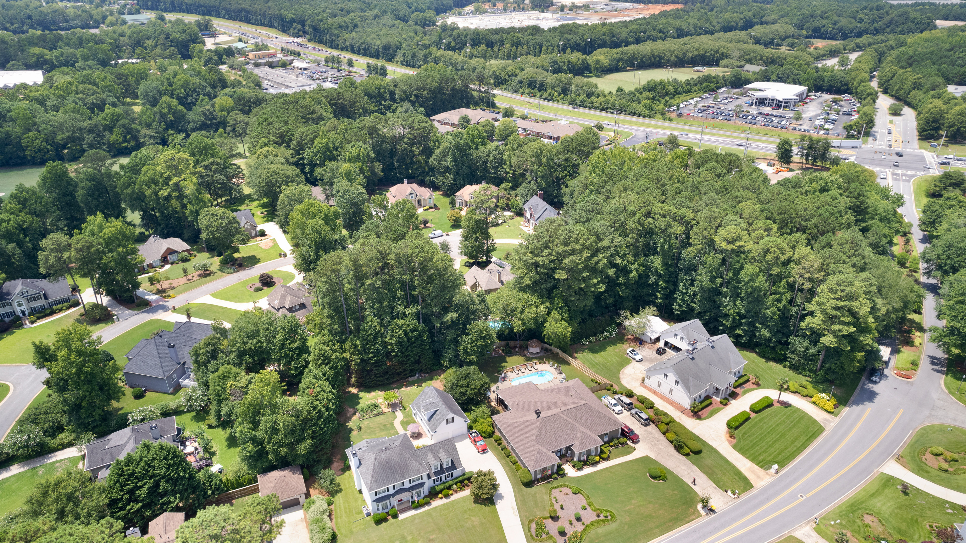 63 Audubon Place Newnan GA 30265