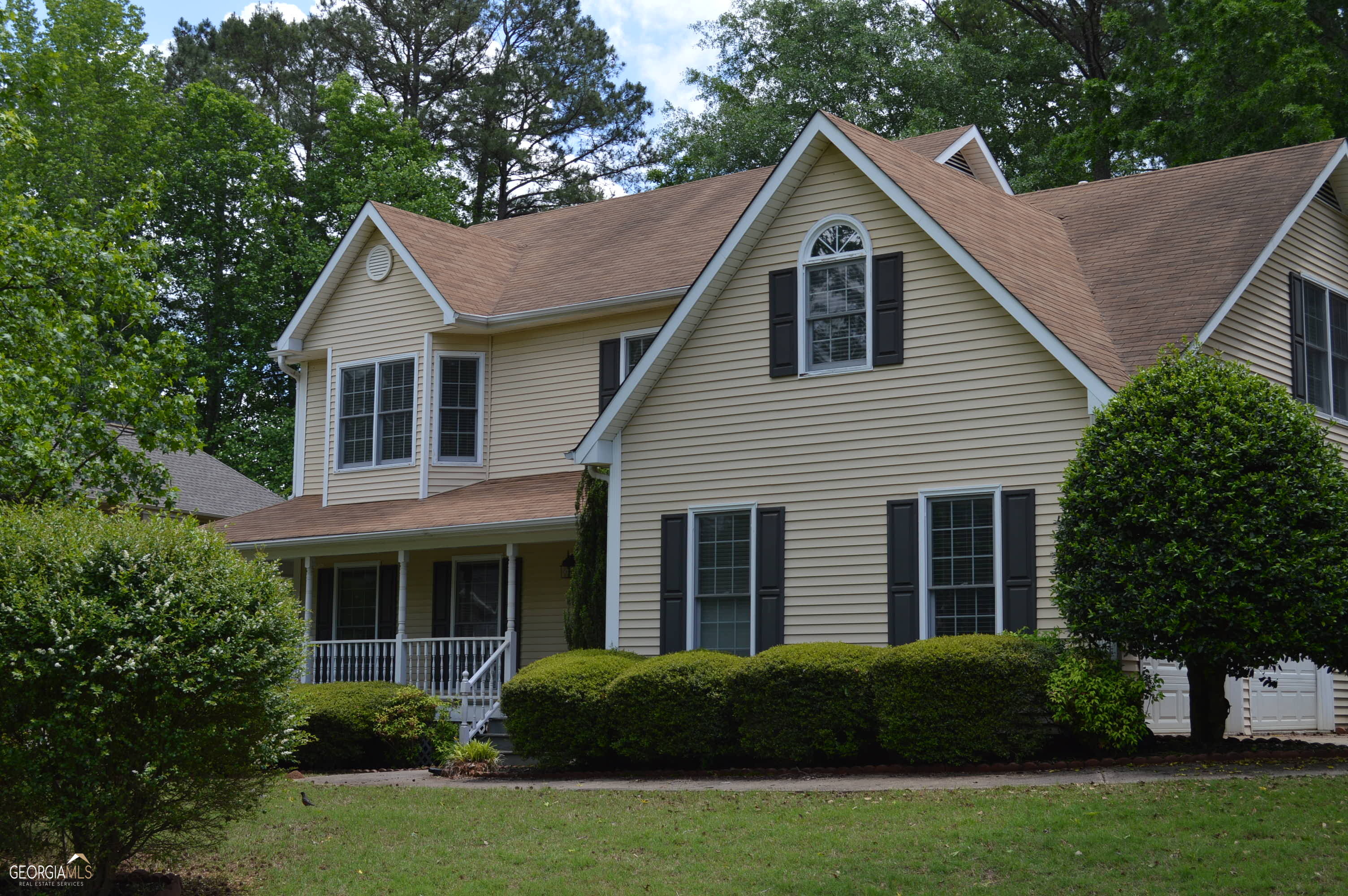 63 Audubon Place Newnan GA 30265