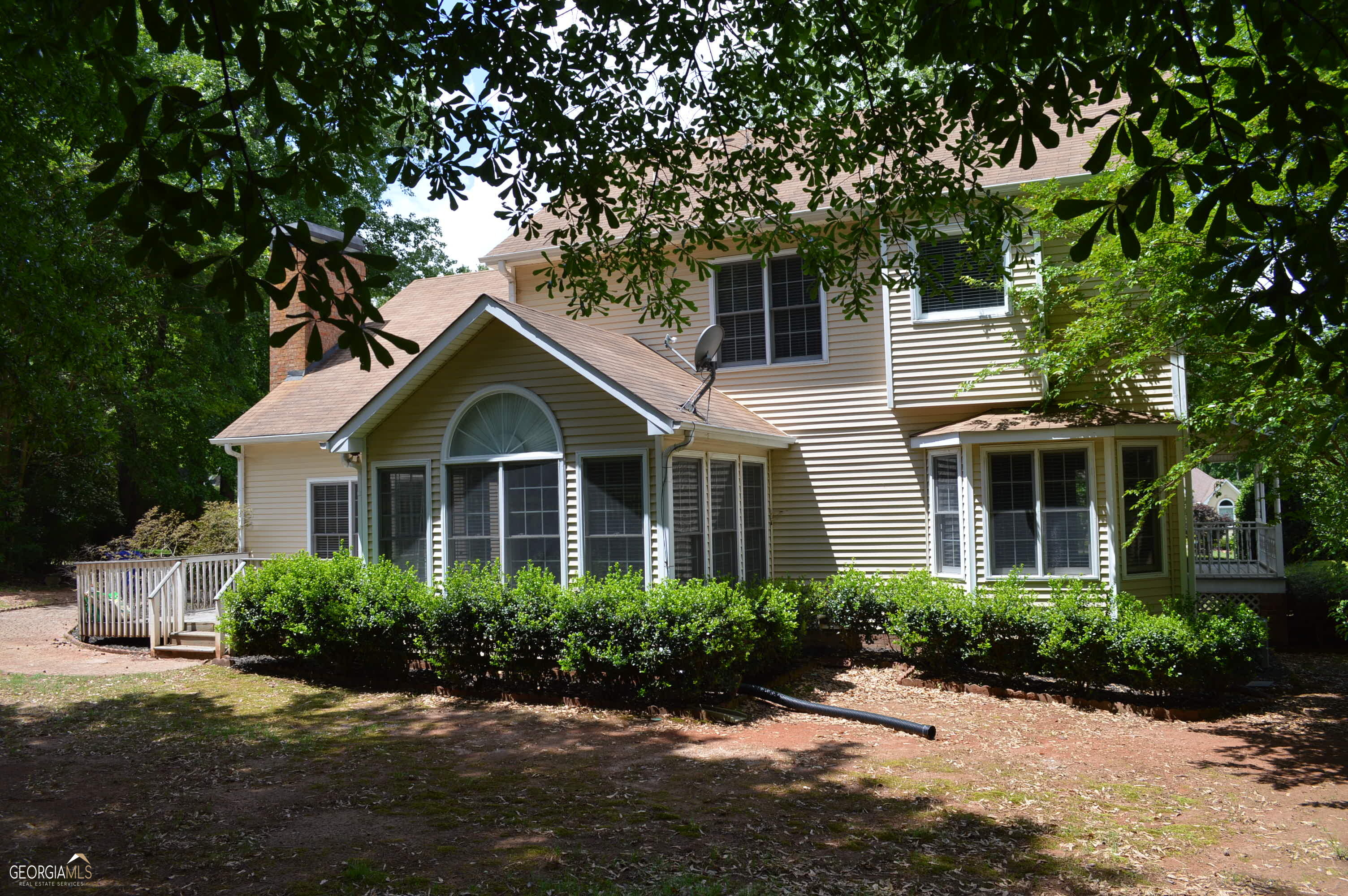 63 Audubon Place Newnan GA 30265