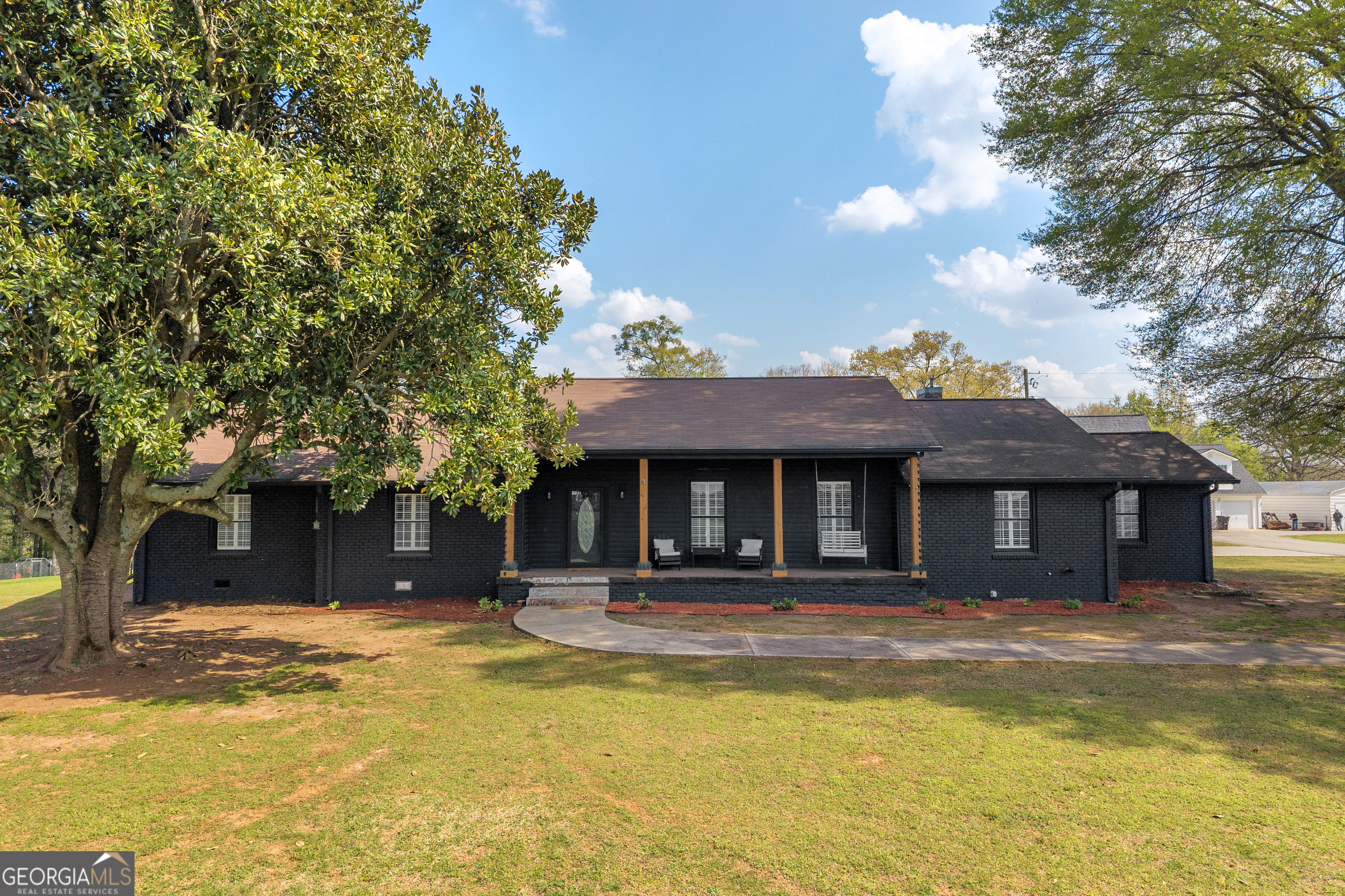 61 Turkey Creek Road Carnesville GA 30521
