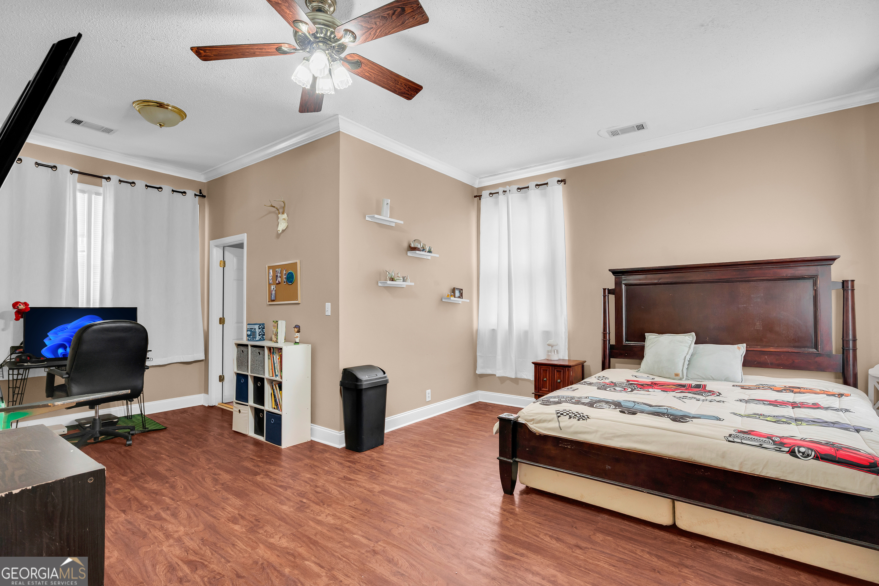 61 Turkey Creek Road Carnesville GA 30521