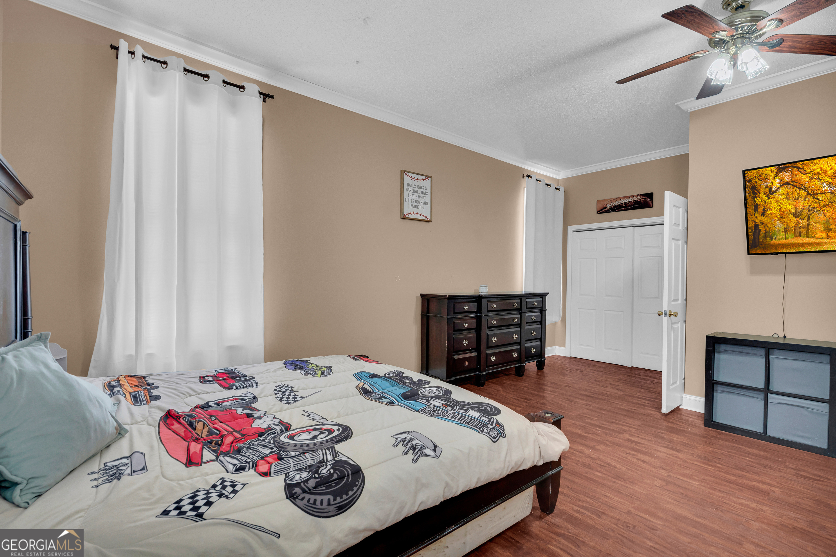 61 Turkey Creek Road Carnesville GA 30521