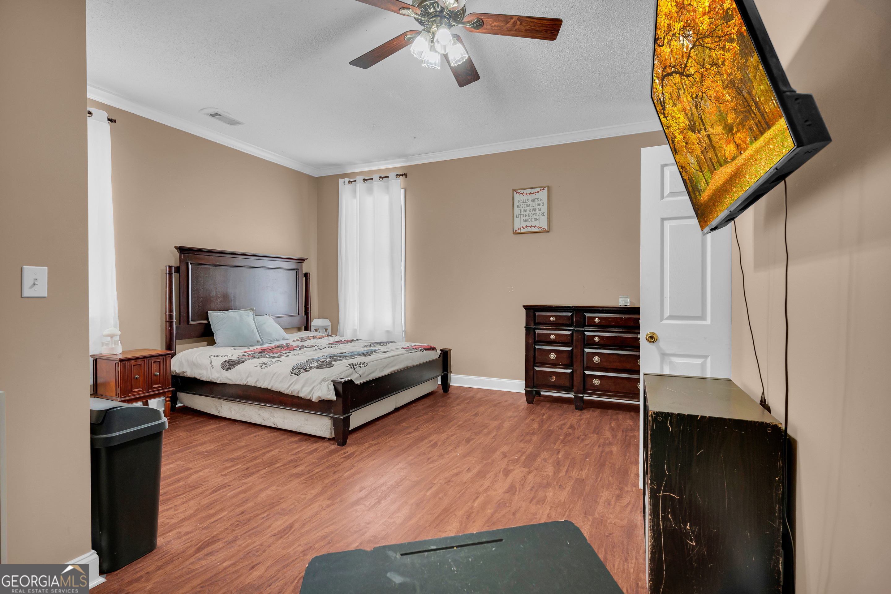 61 Turkey Creek Road Carnesville GA 30521