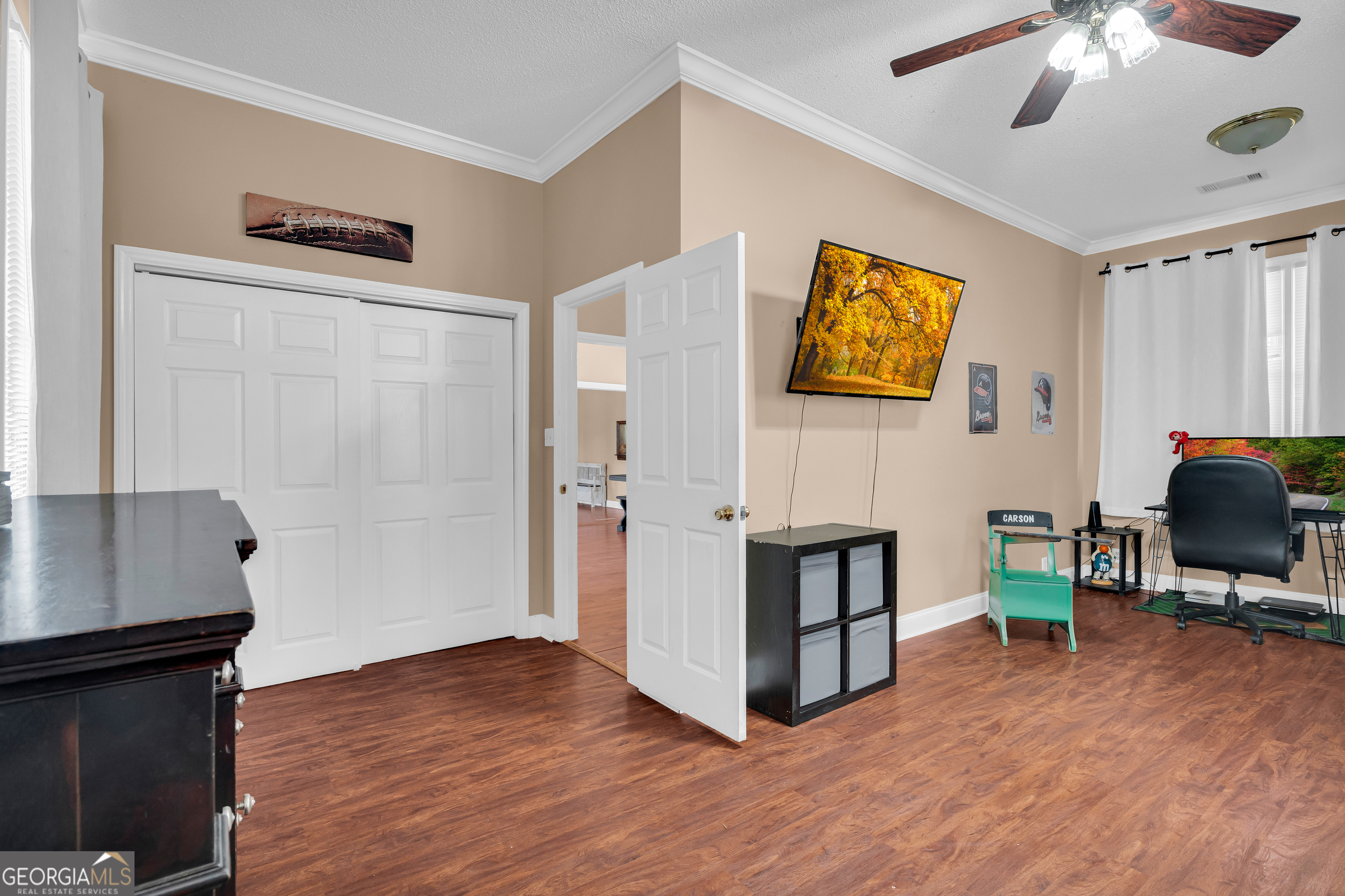 61 Turkey Creek Road Carnesville GA 30521
