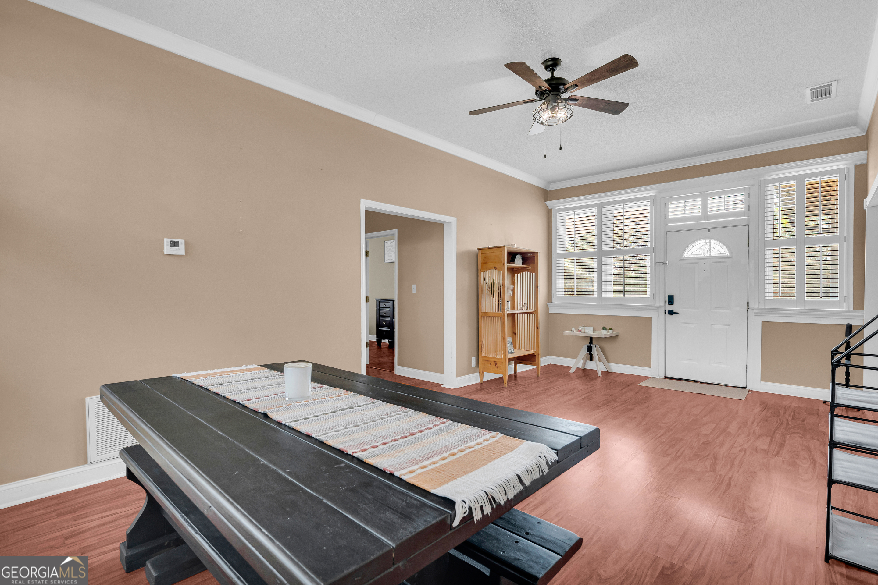 61 Turkey Creek Road Carnesville GA 30521