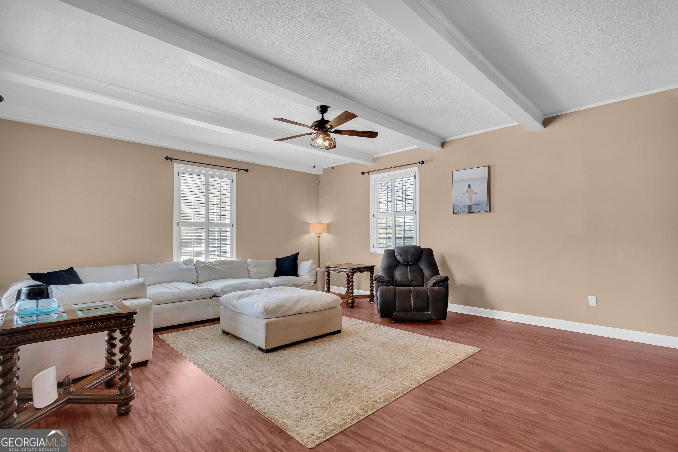 61 Turkey Creek Road Carnesville GA 30521