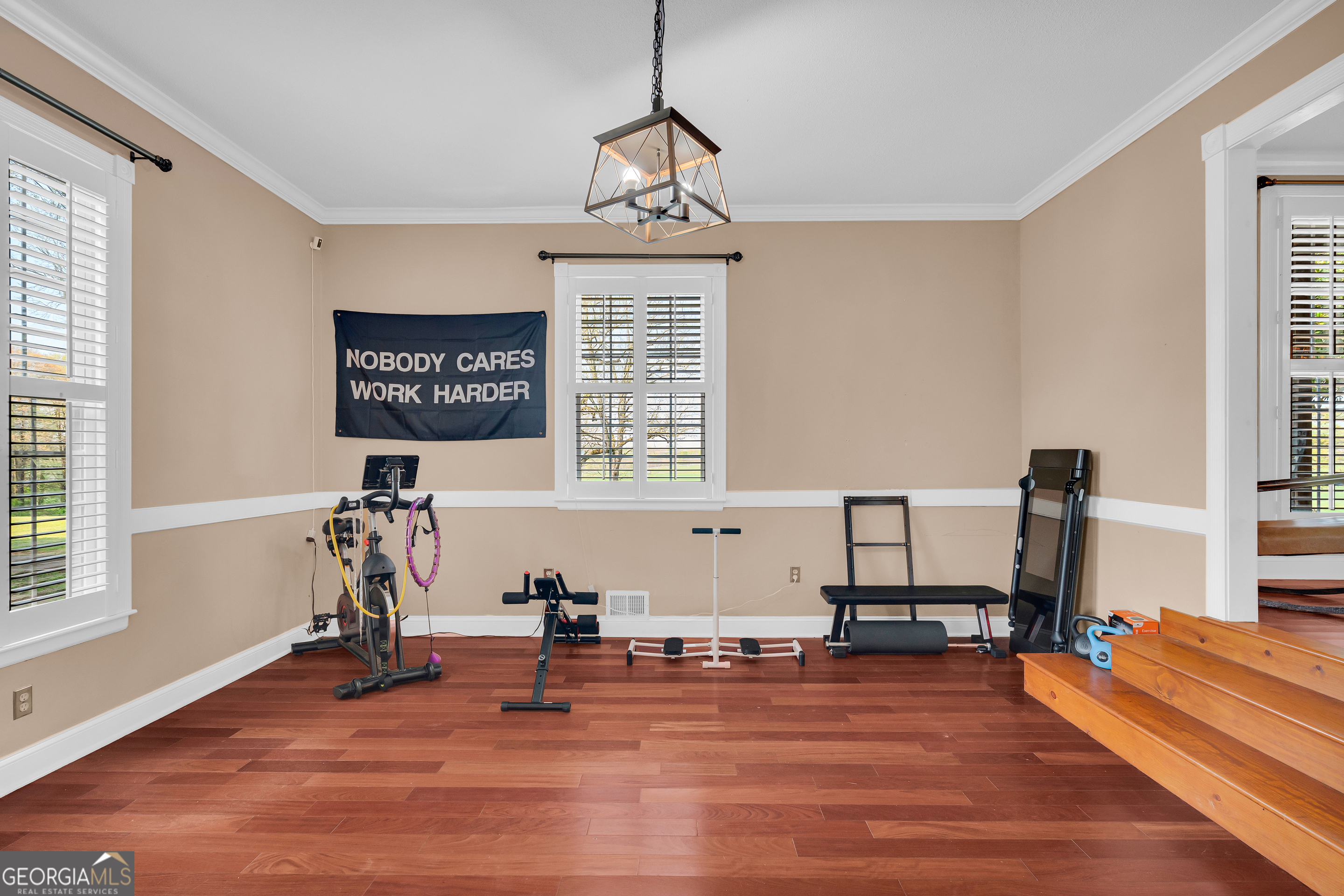 61 Turkey Creek Road Carnesville GA 30521