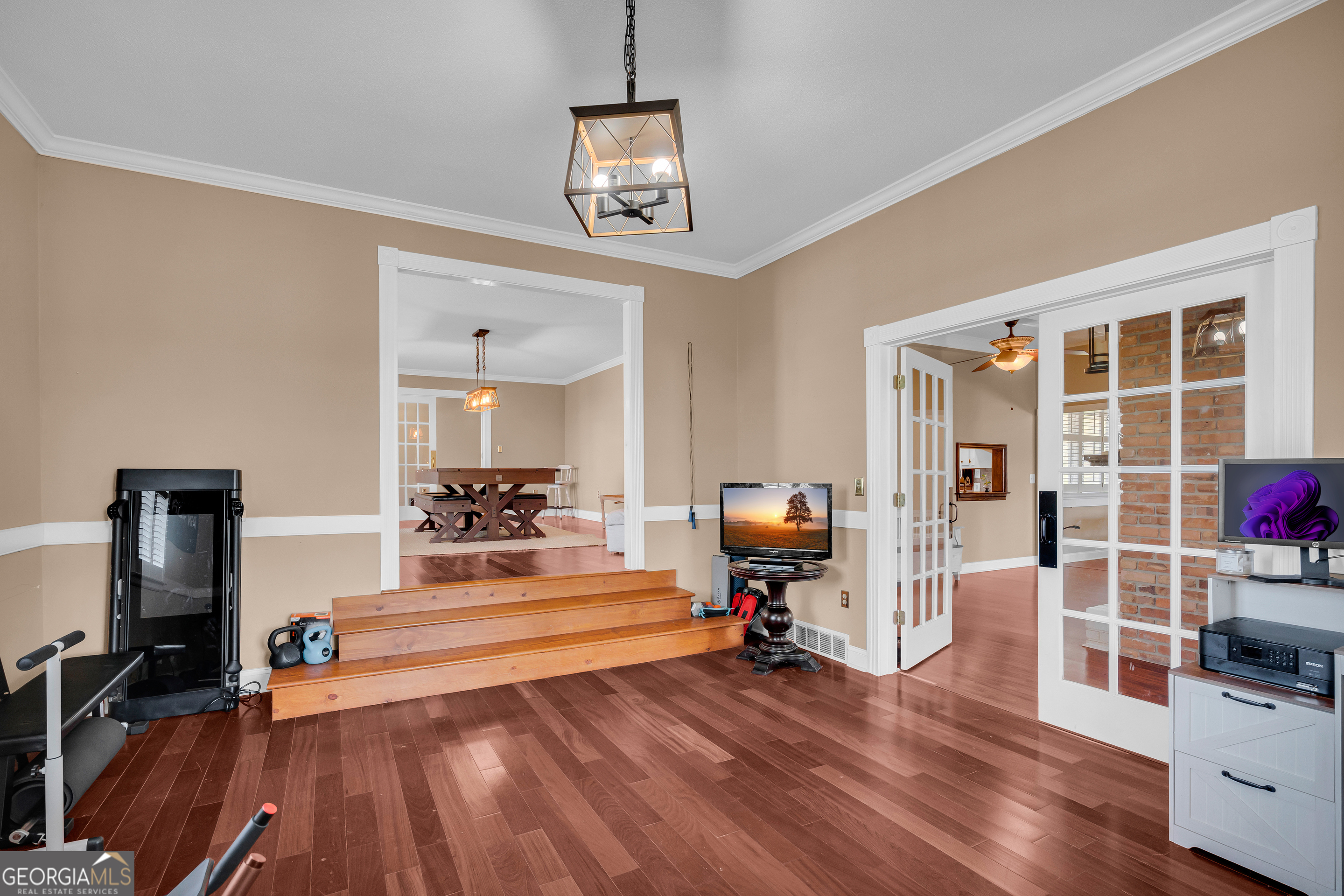 61 Turkey Creek Road Carnesville GA 30521