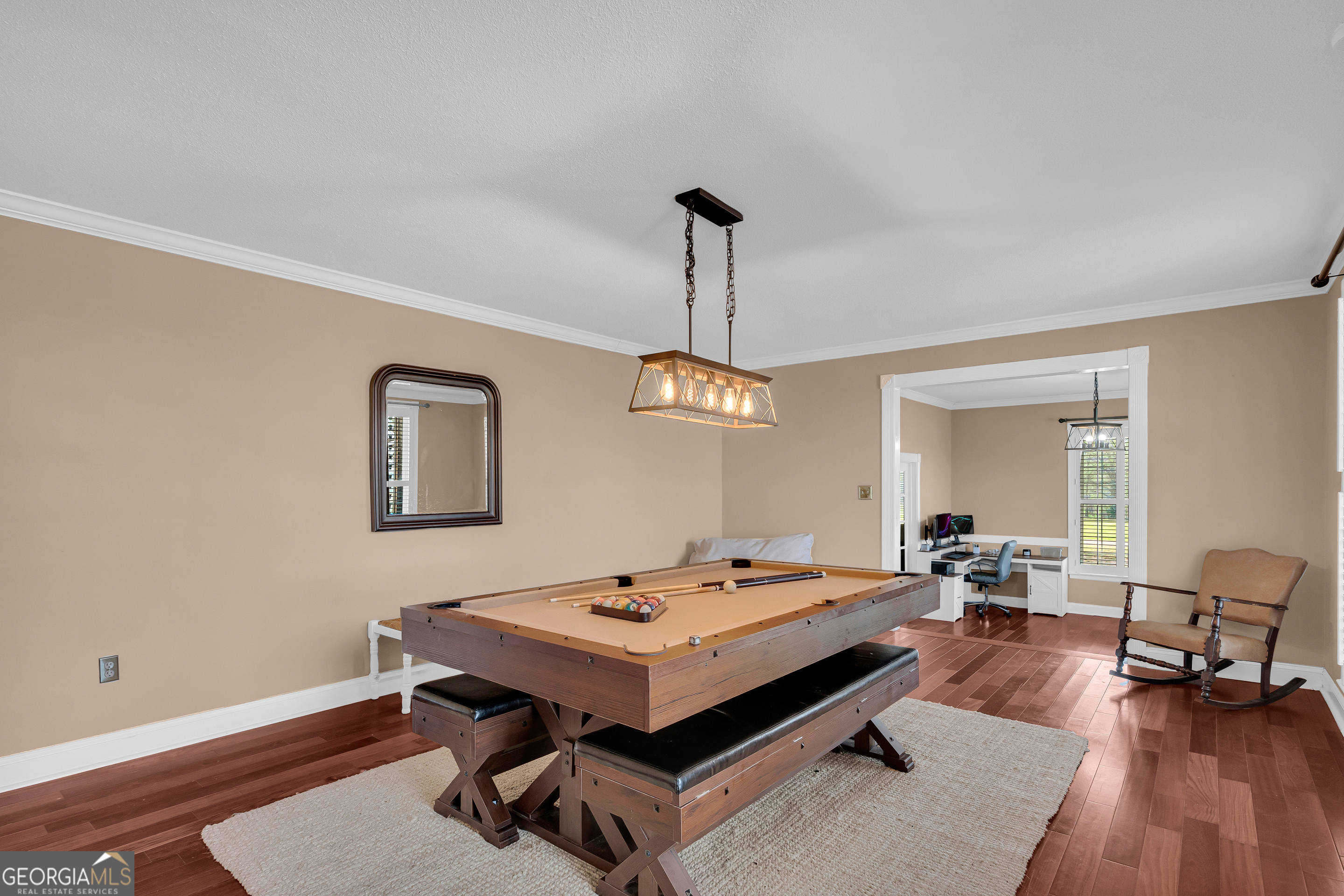 61 Turkey Creek Road Carnesville GA 30521