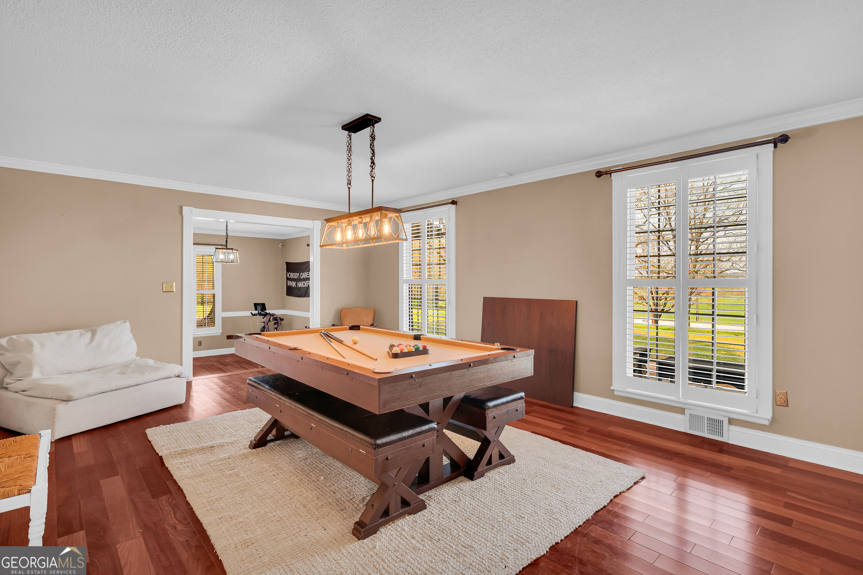 61 Turkey Creek Road Carnesville GA 30521