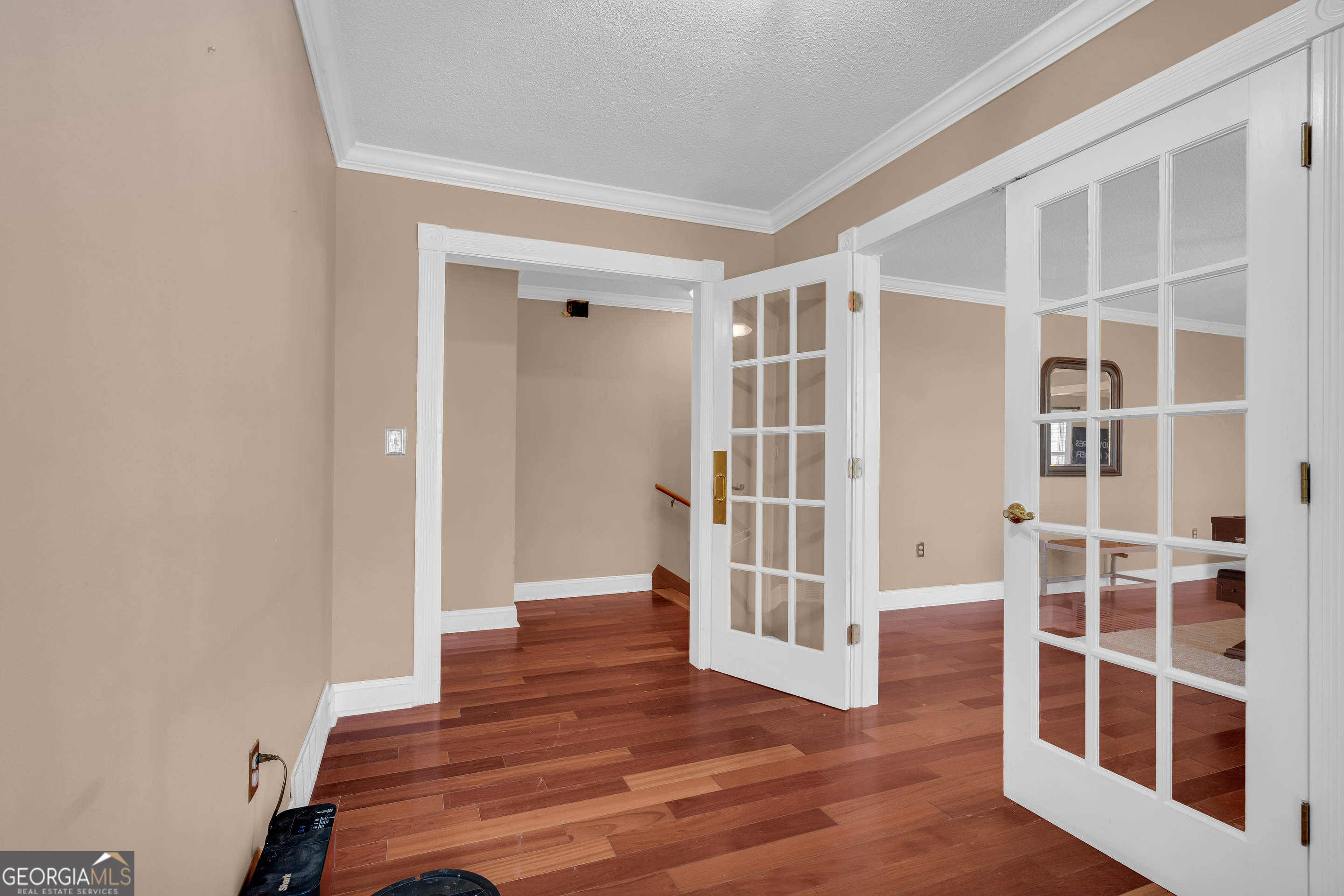 61 Turkey Creek Road Carnesville GA 30521