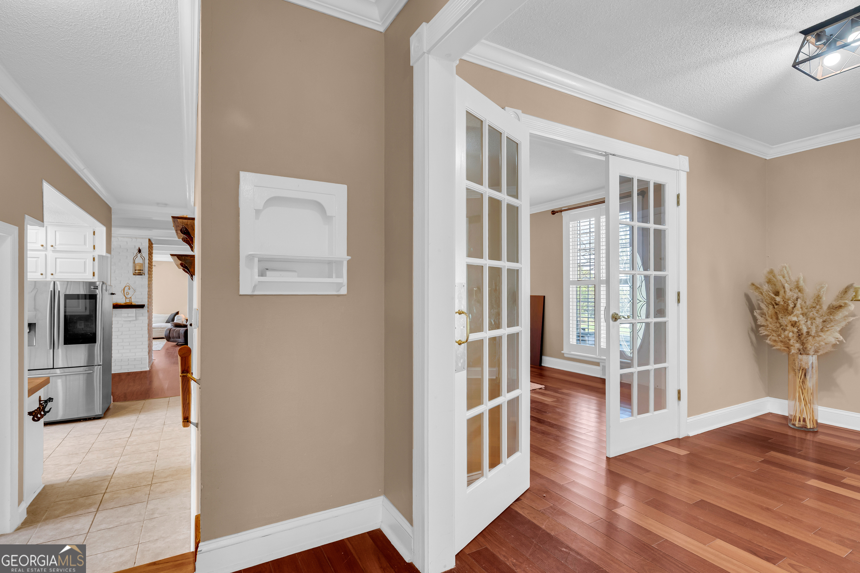 61 Turkey Creek Road Carnesville GA 30521