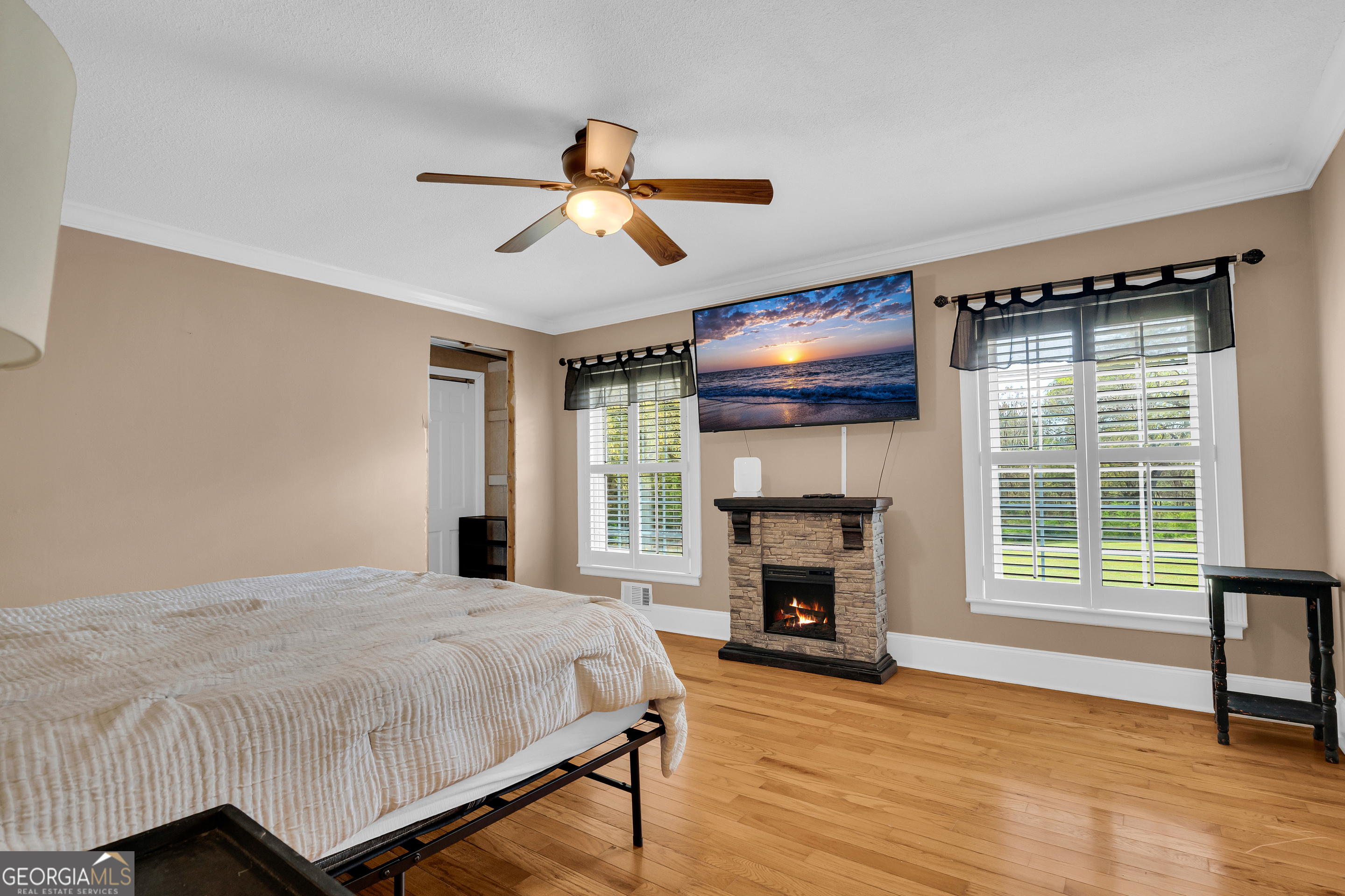 61 Turkey Creek Road Carnesville GA 30521