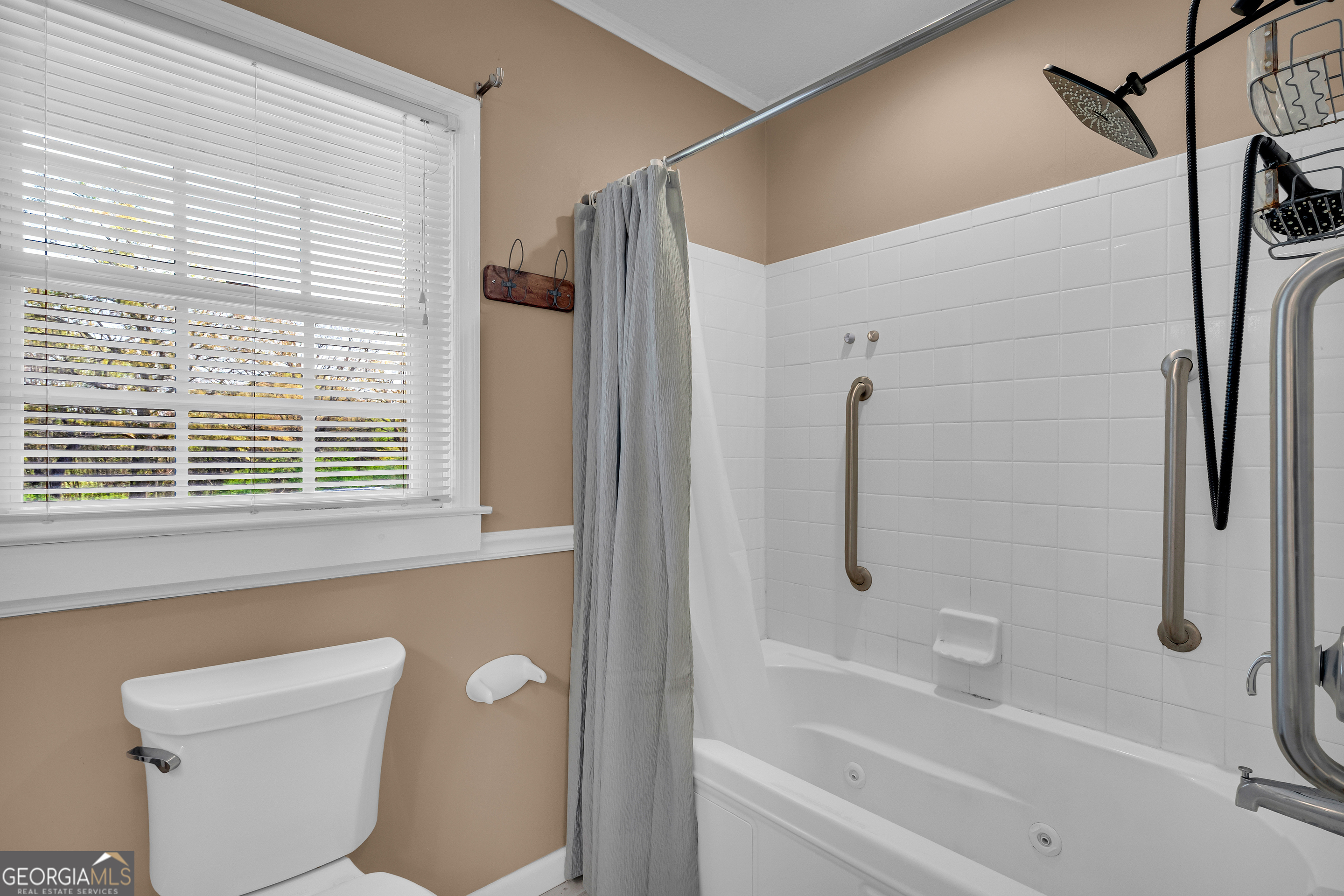 61 Turkey Creek Road Carnesville GA 30521