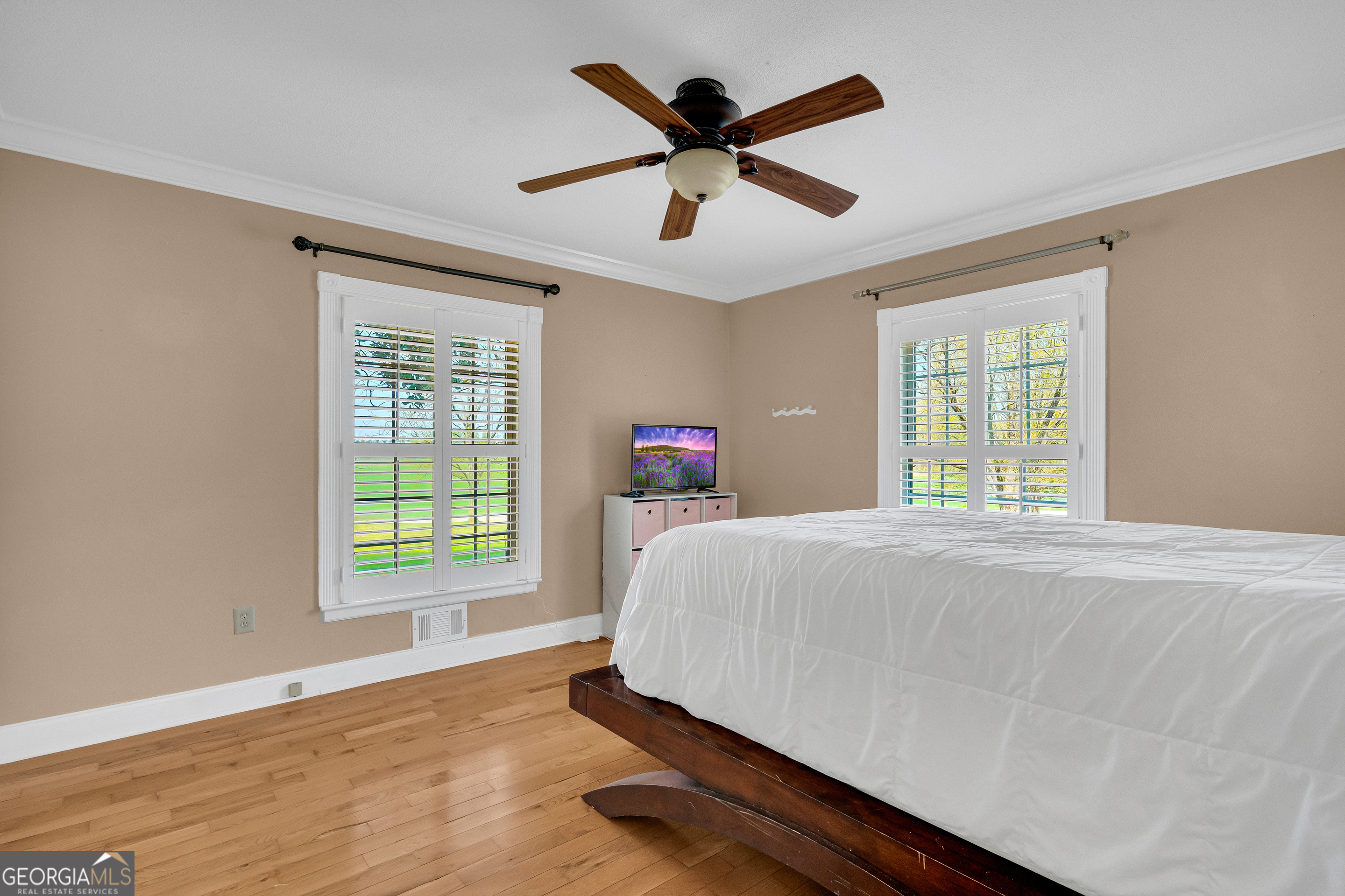 61 Turkey Creek Road Carnesville GA 30521