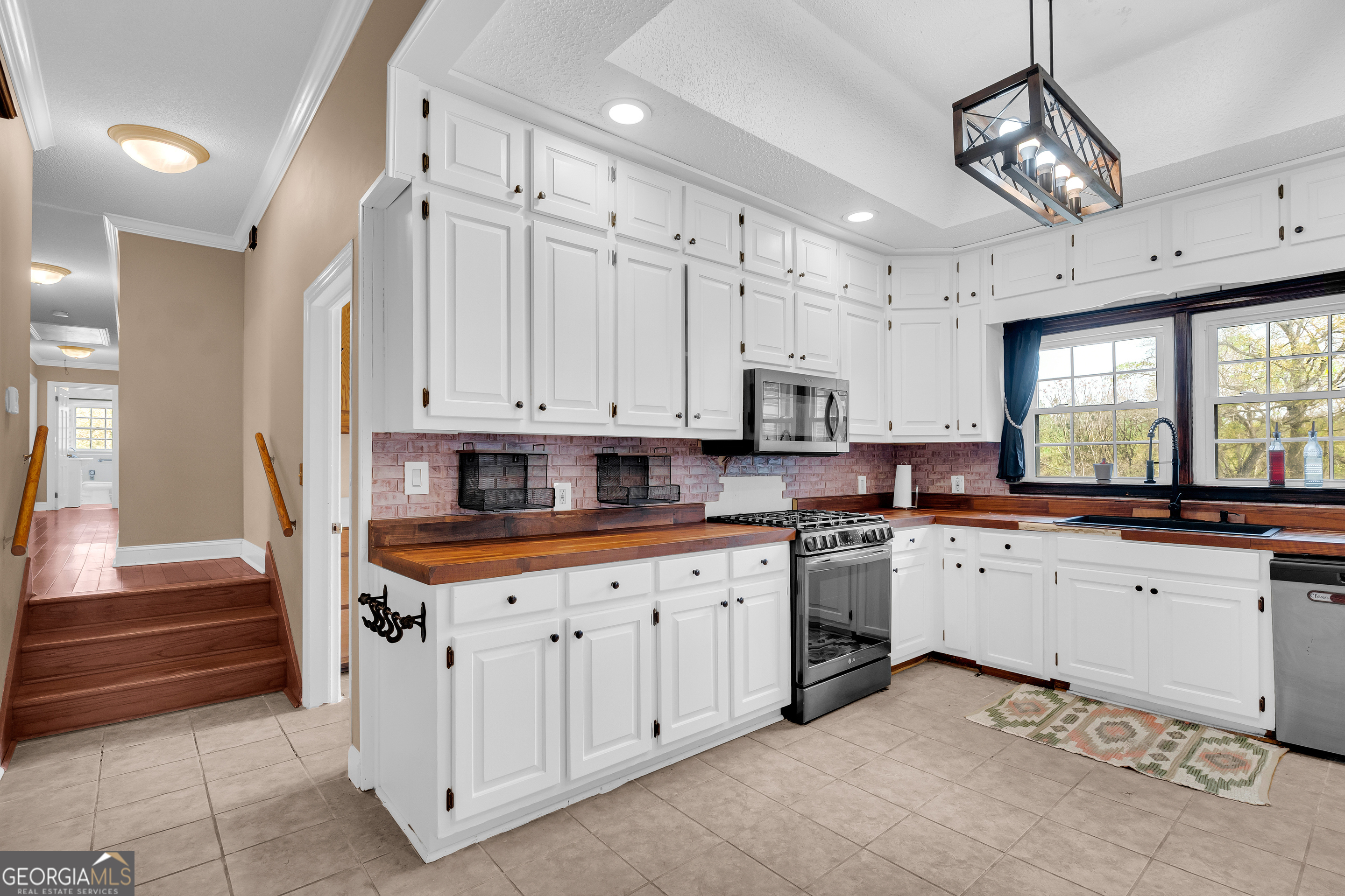 61 Turkey Creek Road Carnesville GA 30521