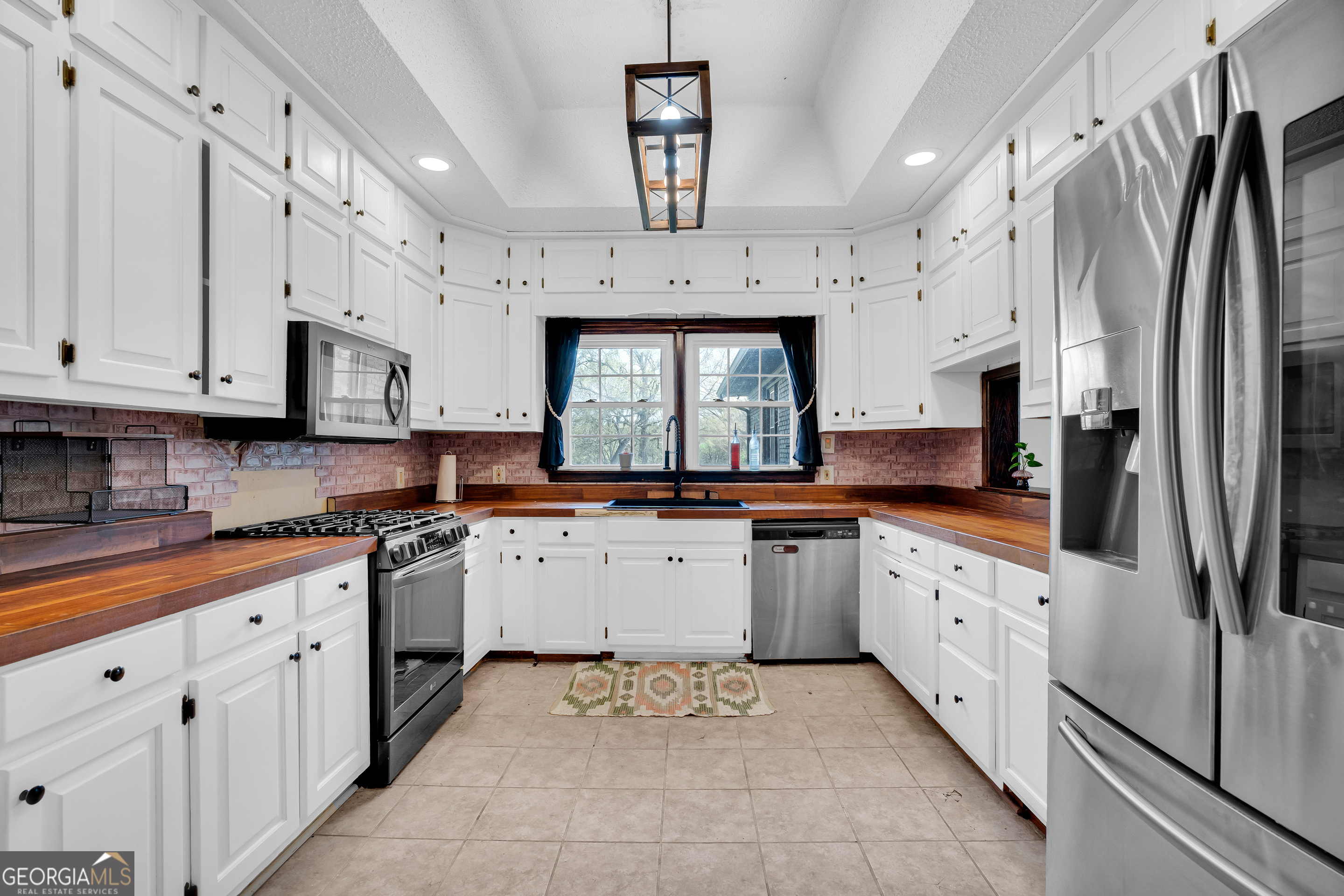 61 Turkey Creek Road Carnesville GA 30521