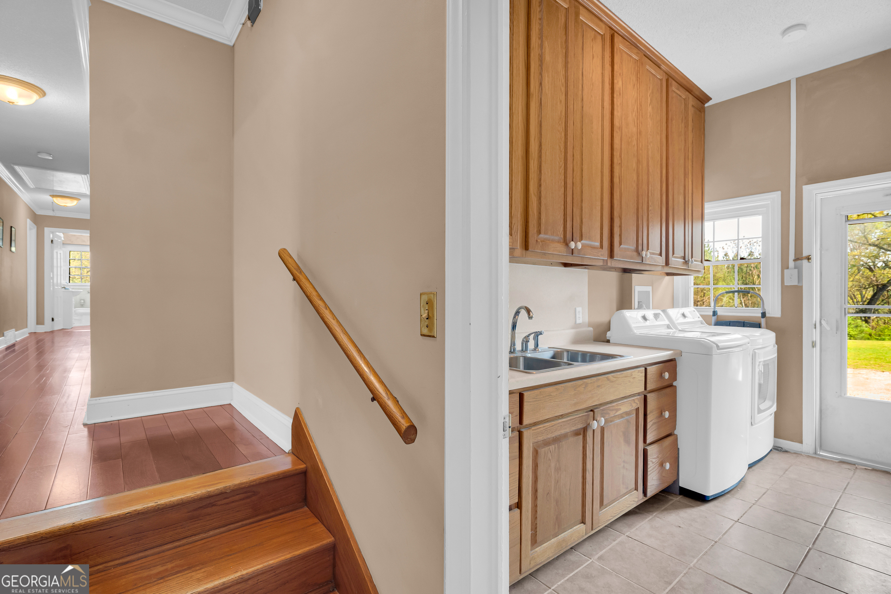 61 Turkey Creek Road Carnesville GA 30521