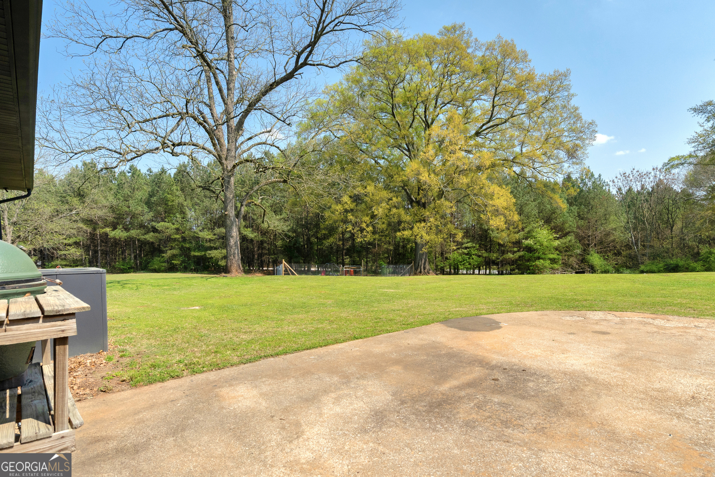 61 Turkey Creek Road Carnesville GA 30521