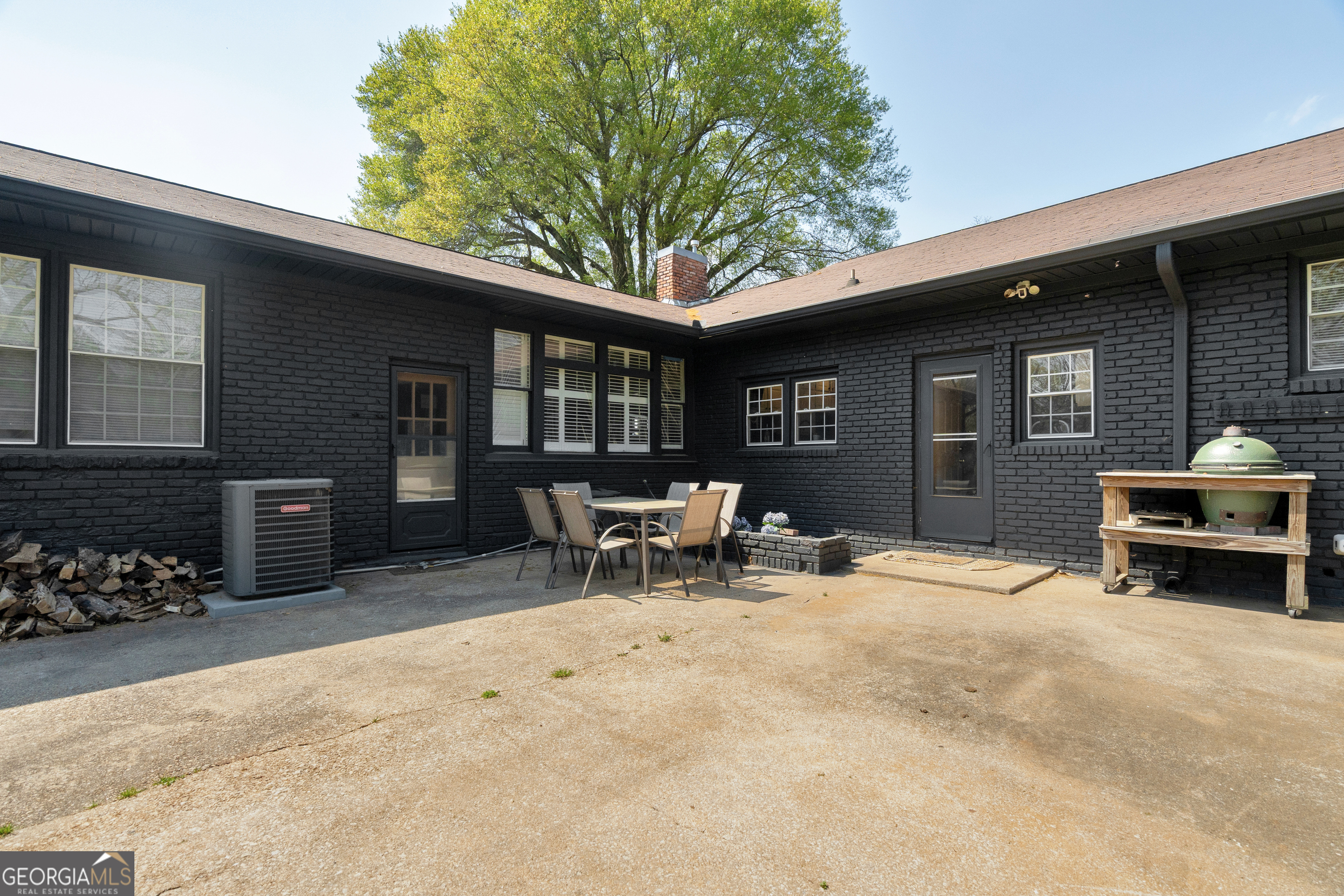 61 Turkey Creek Road Carnesville GA 30521