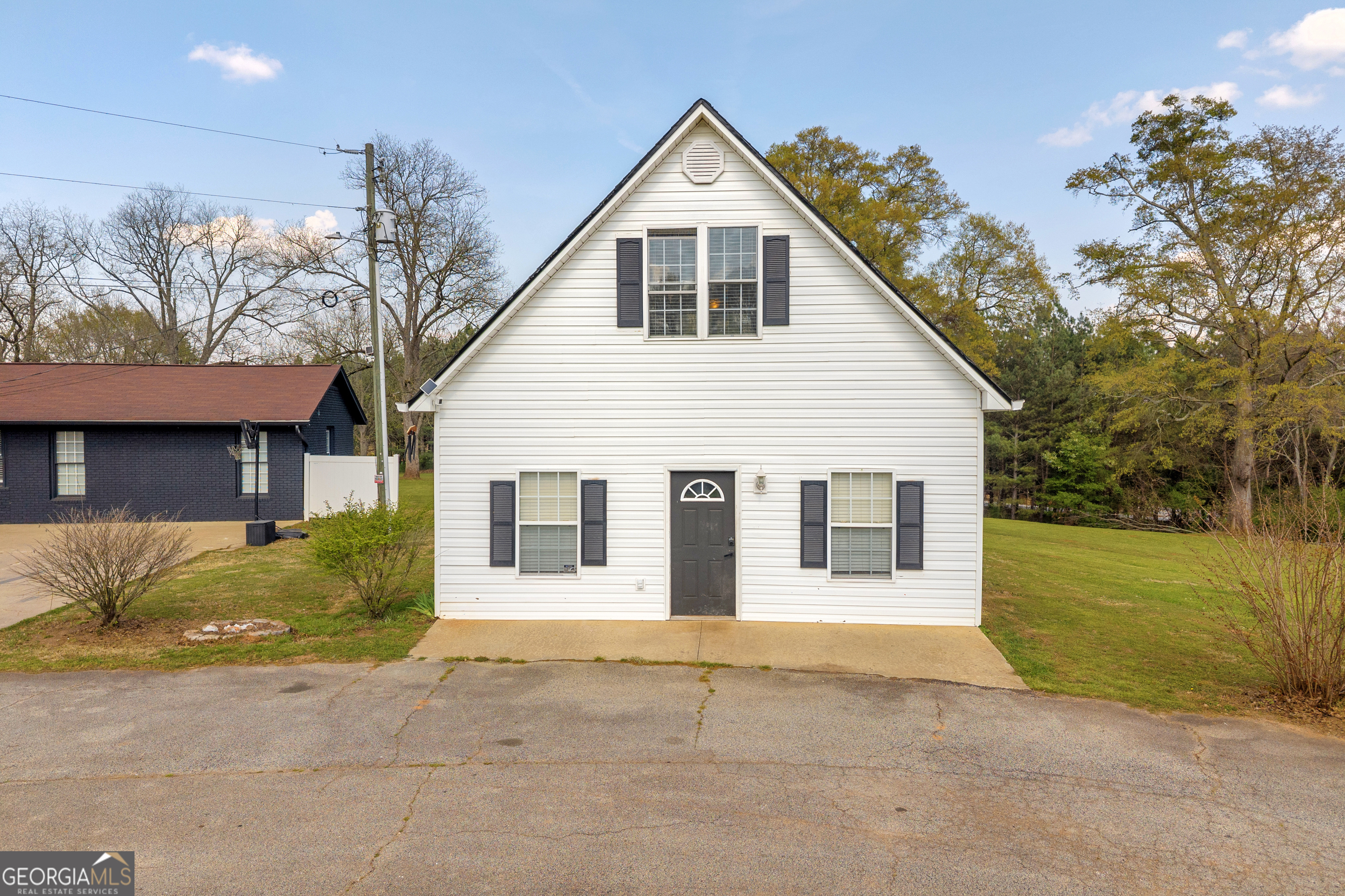 61 Turkey Creek Road Carnesville GA 30521
