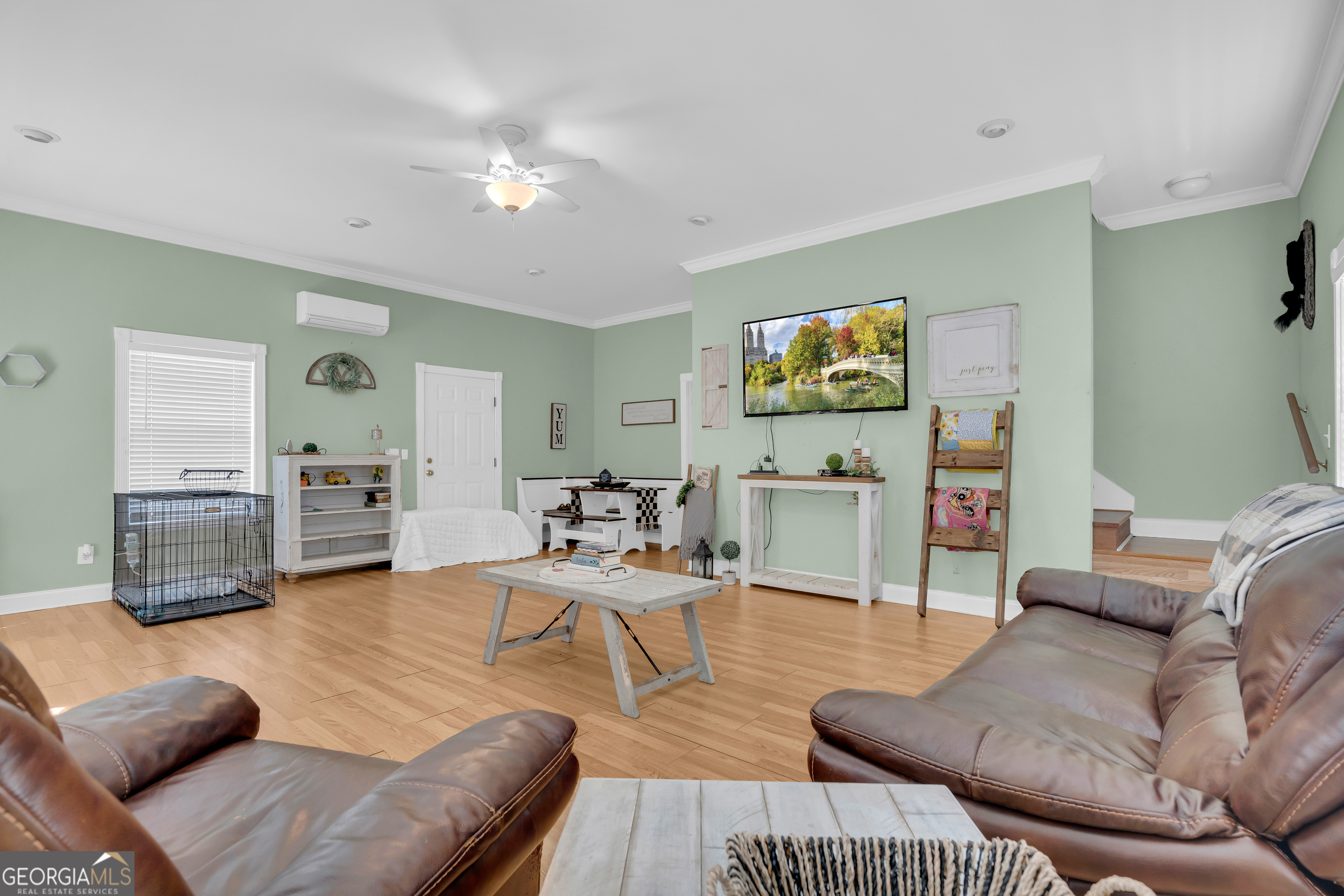 61 Turkey Creek Road Carnesville GA 30521
