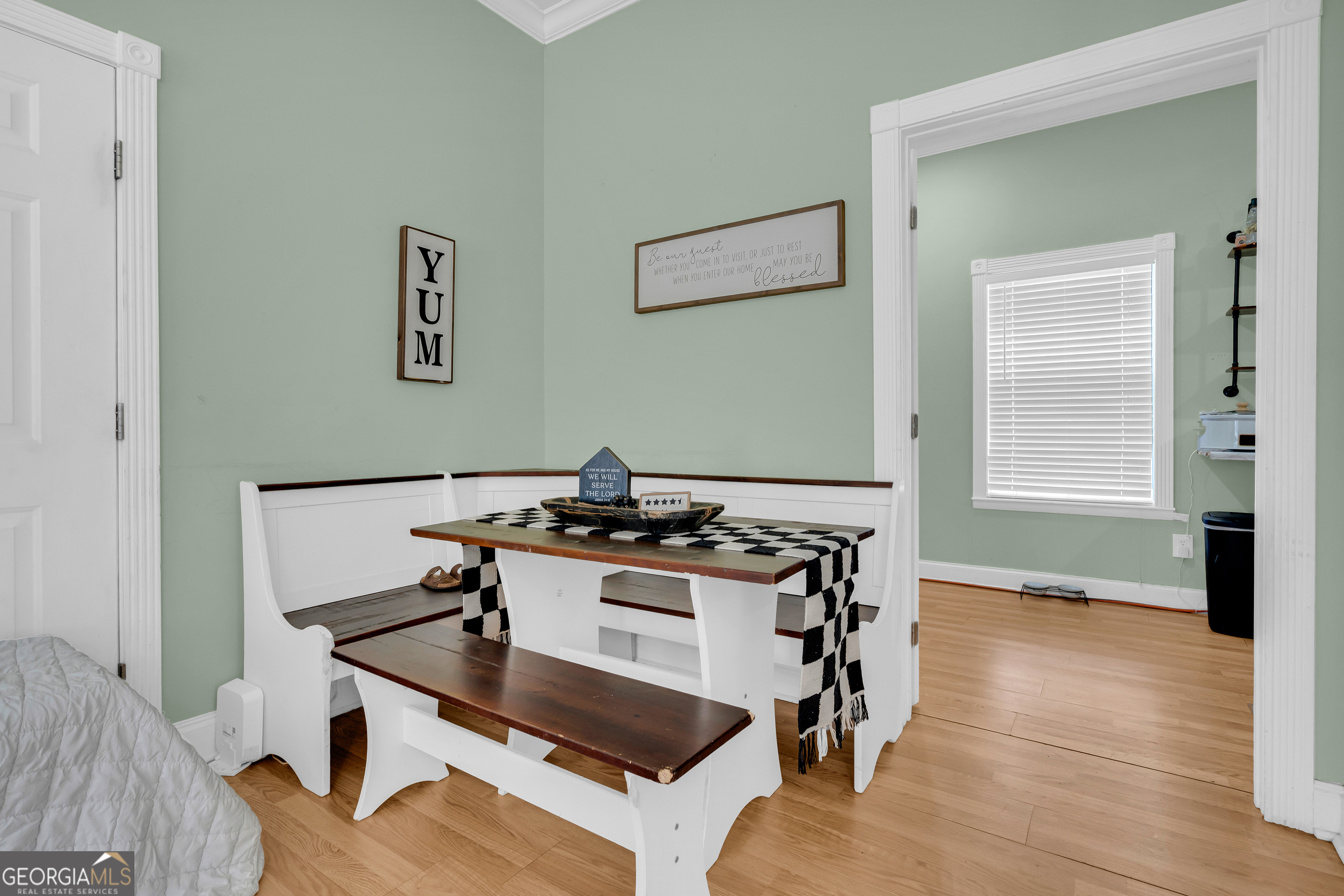 61 Turkey Creek Road Carnesville GA 30521