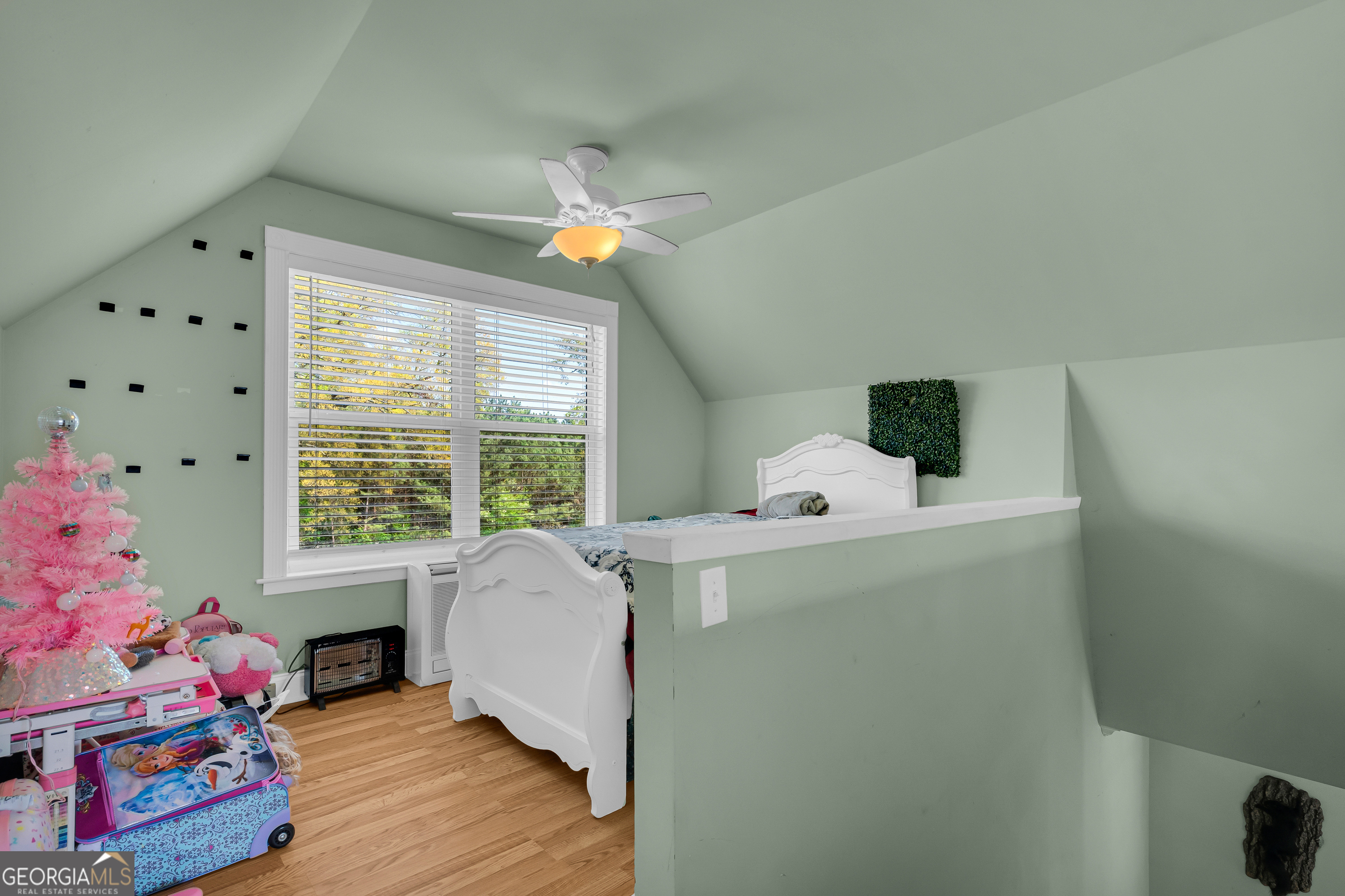 61 Turkey Creek Road Carnesville GA 30521