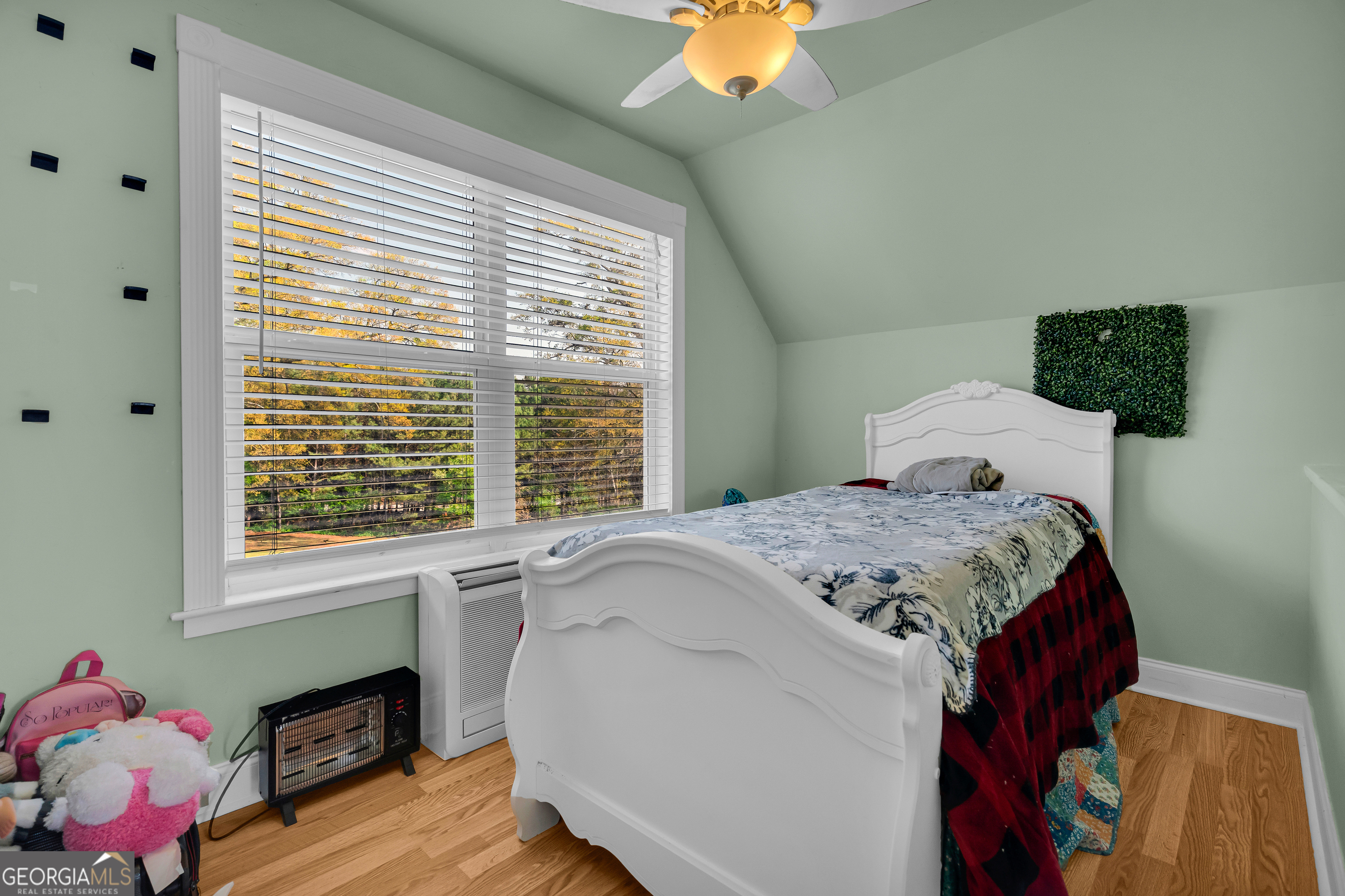 61 Turkey Creek Road Carnesville GA 30521