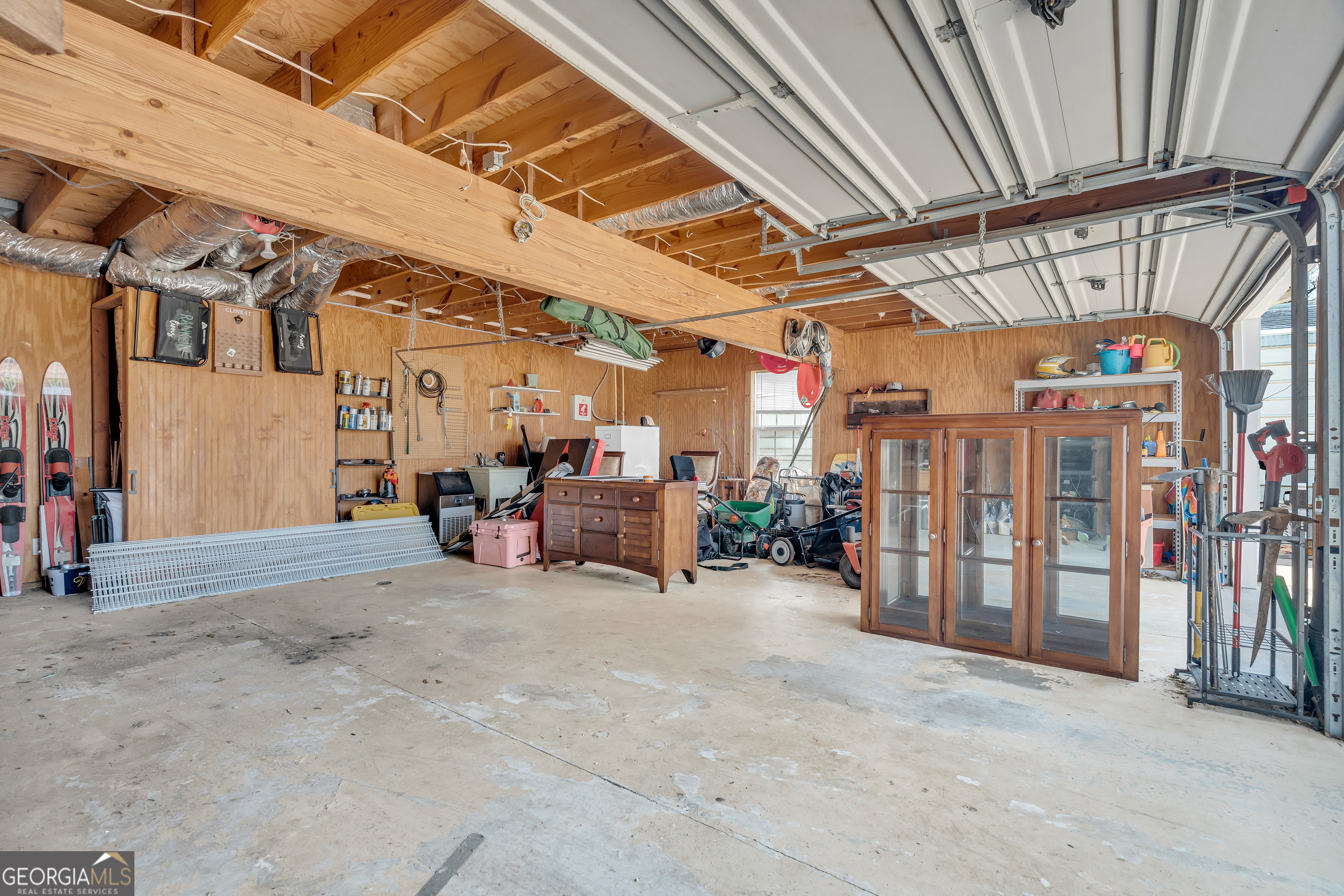 61 Turkey Creek Road Carnesville GA 30521