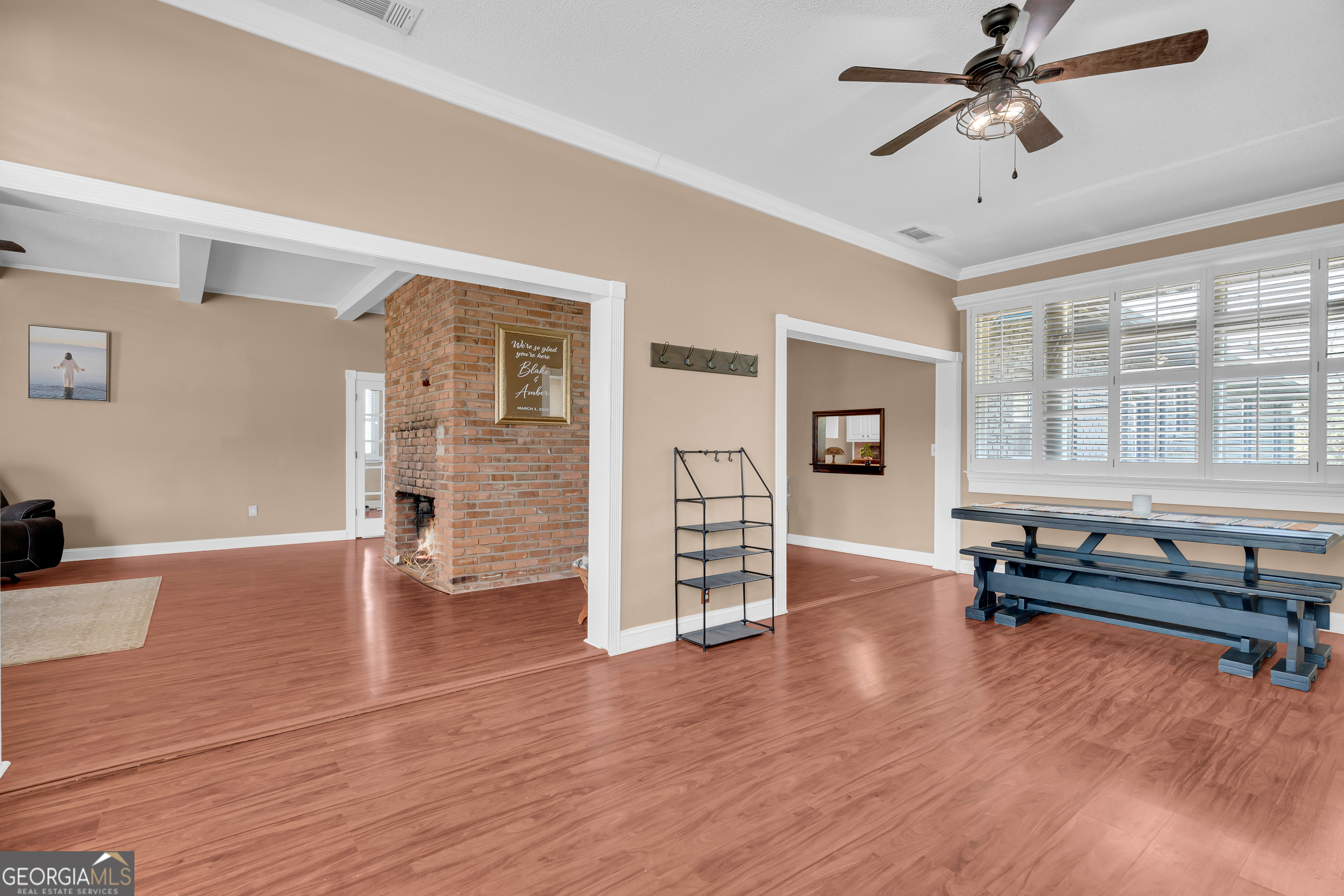 61 Turkey Creek Road Carnesville GA 30521