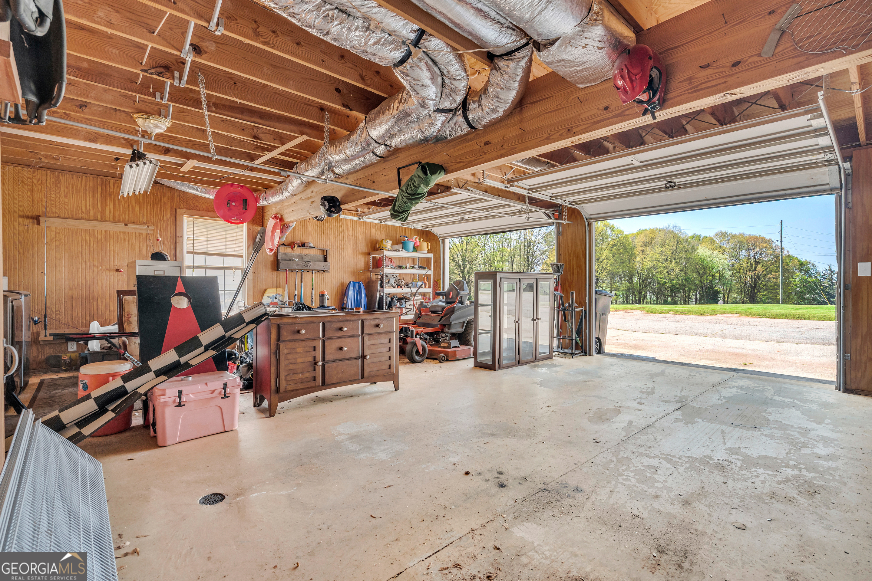 61 Turkey Creek Road Carnesville GA 30521