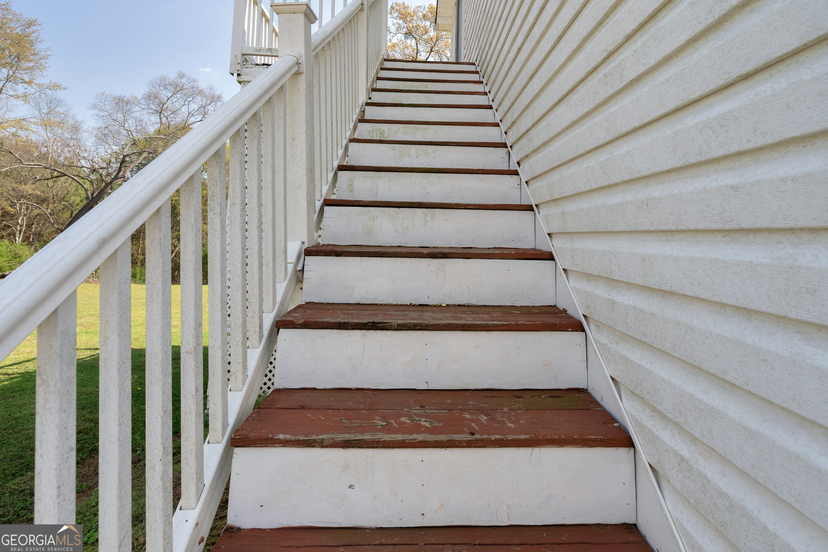 61 Turkey Creek Road Carnesville GA 30521