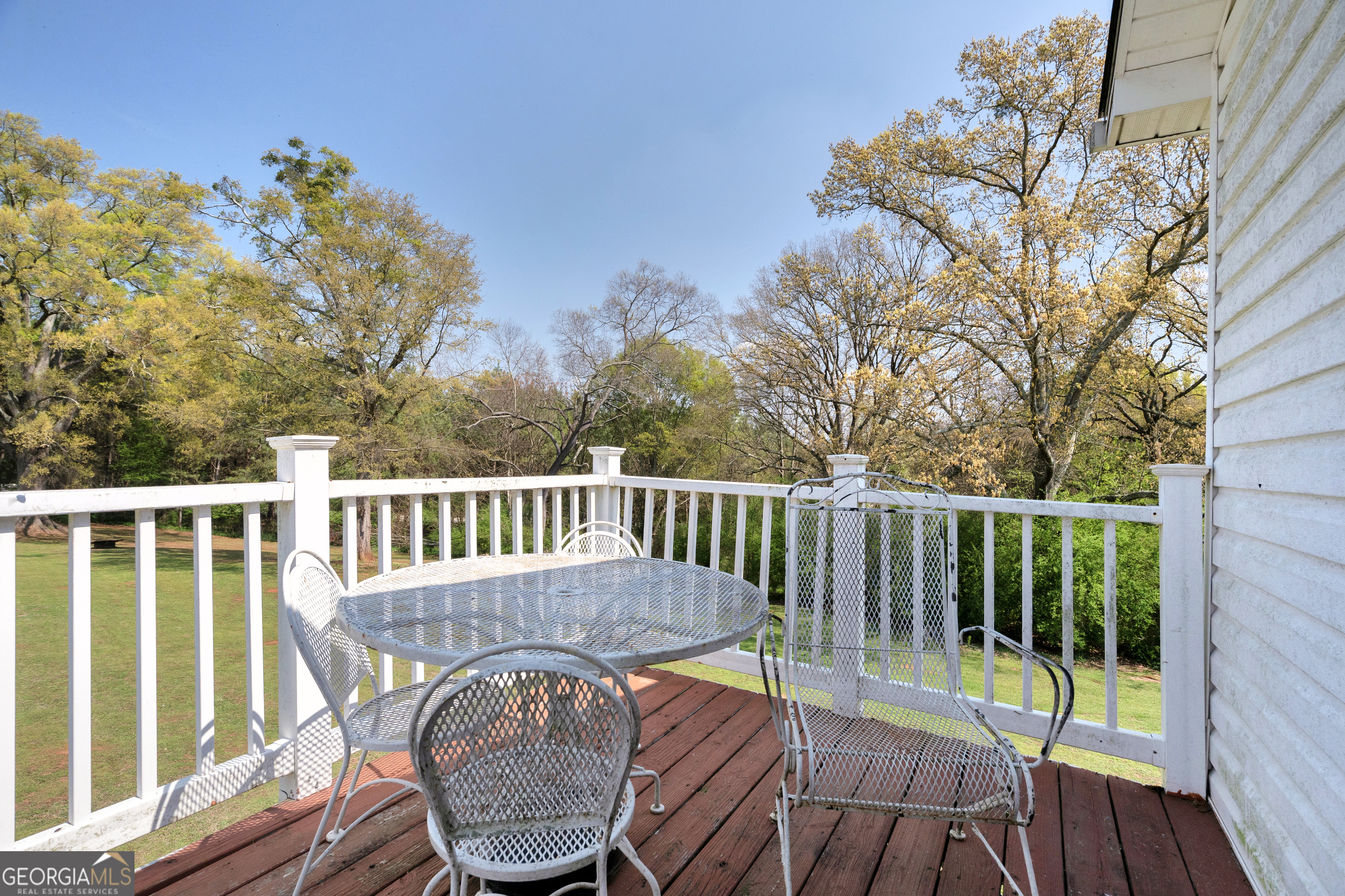 61 Turkey Creek Road Carnesville GA 30521