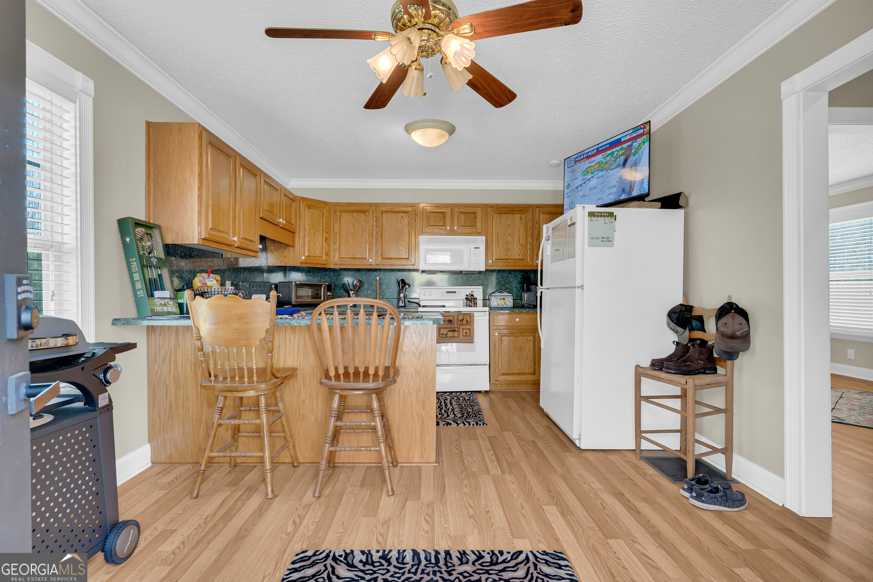 61 Turkey Creek Road Carnesville GA 30521