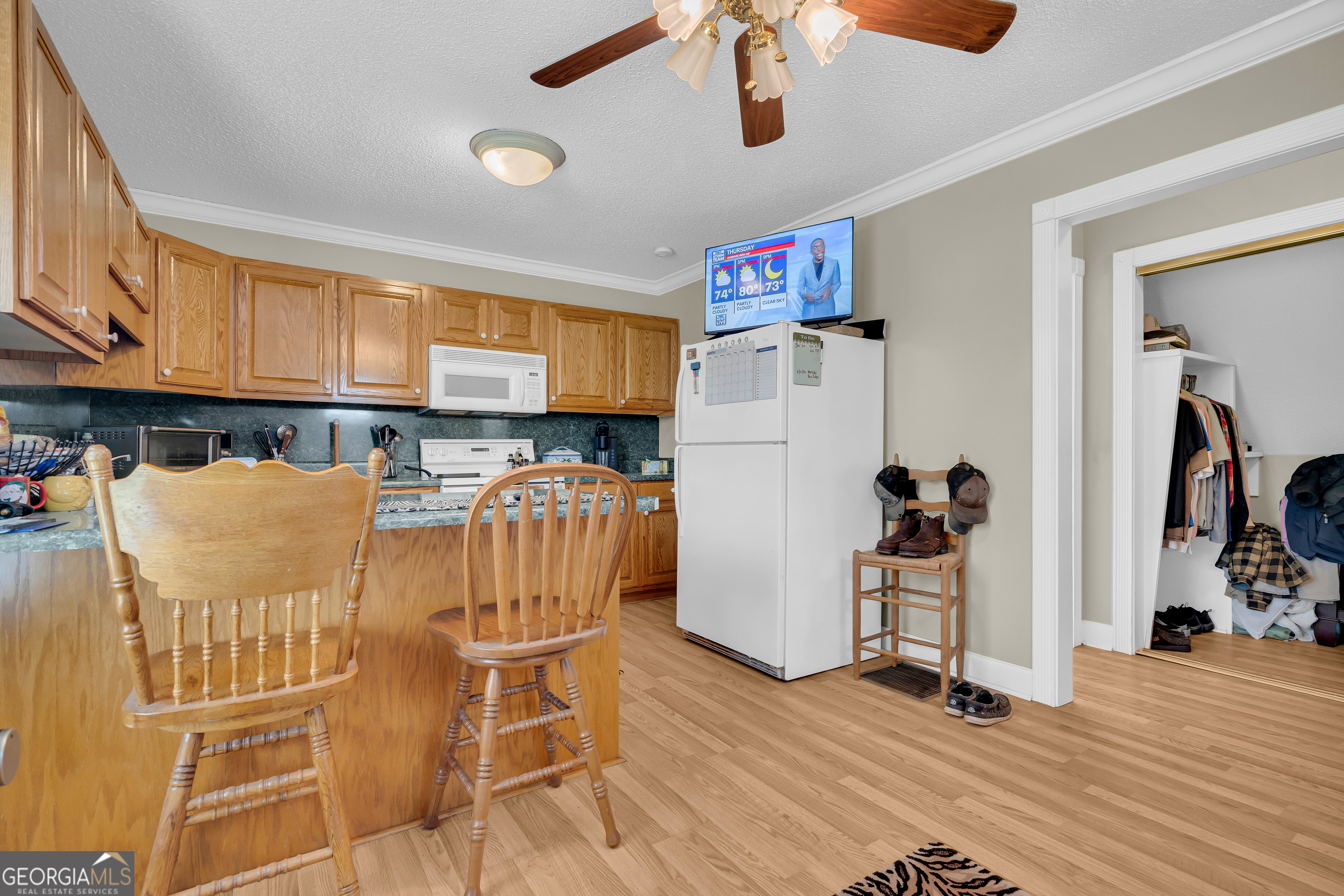 61 Turkey Creek Road Carnesville GA 30521
