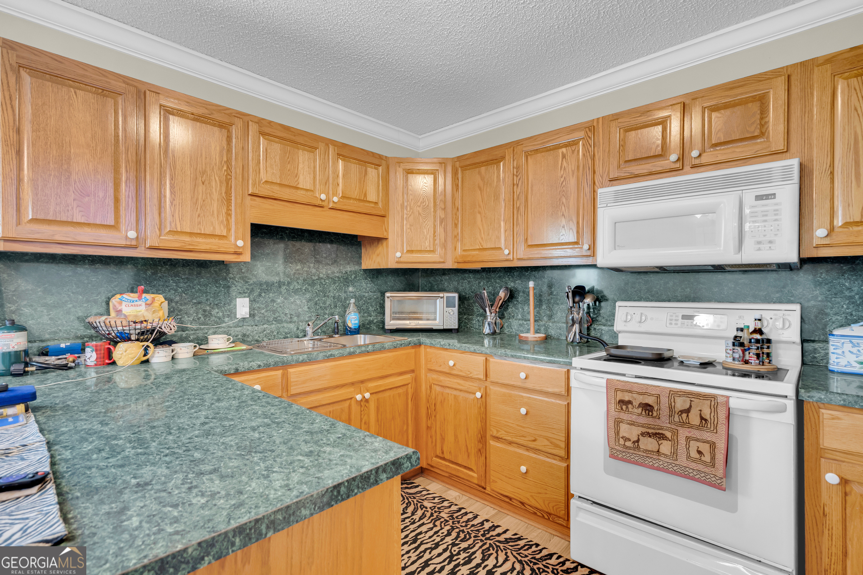 61 Turkey Creek Road Carnesville GA 30521