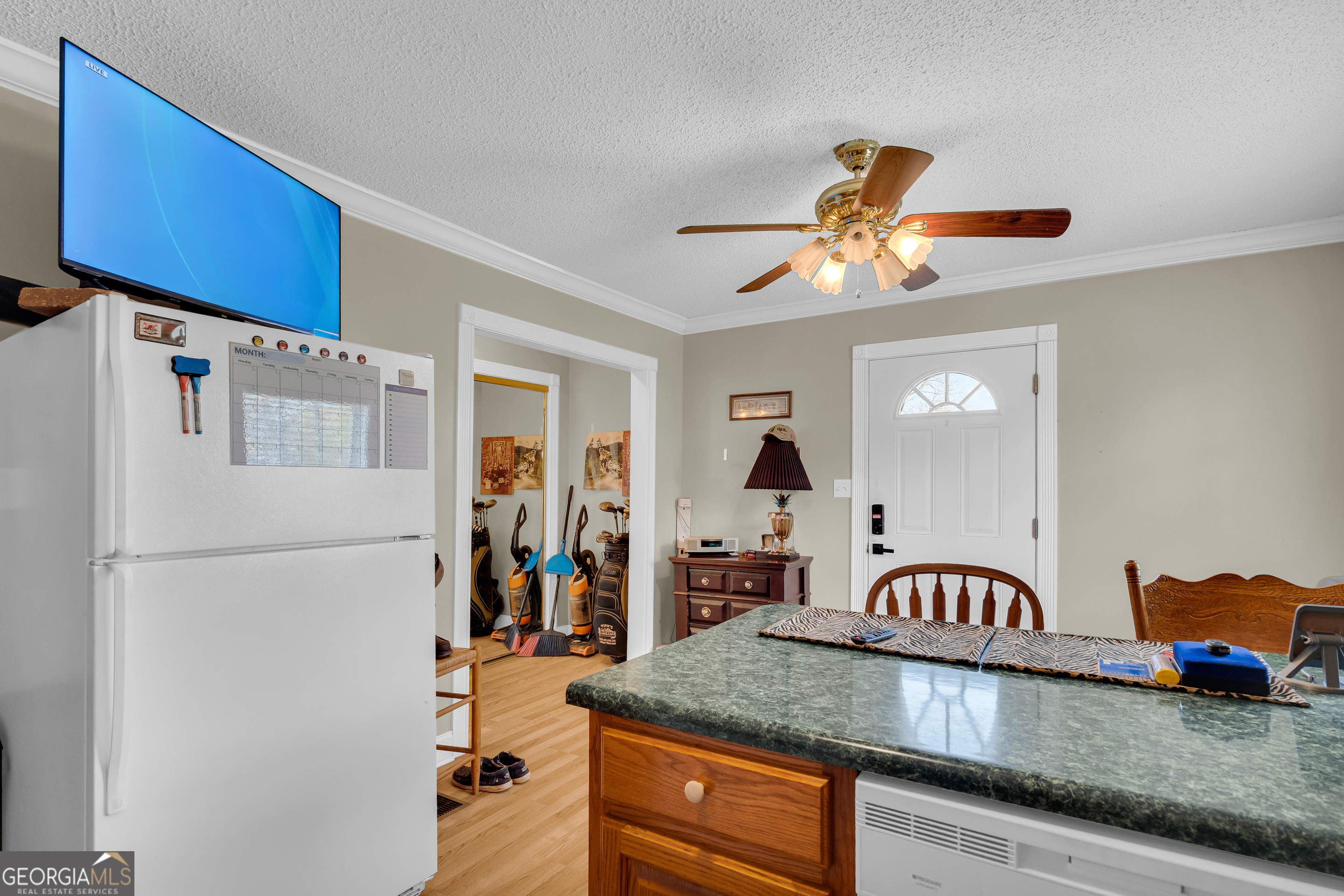 61 Turkey Creek Road Carnesville GA 30521