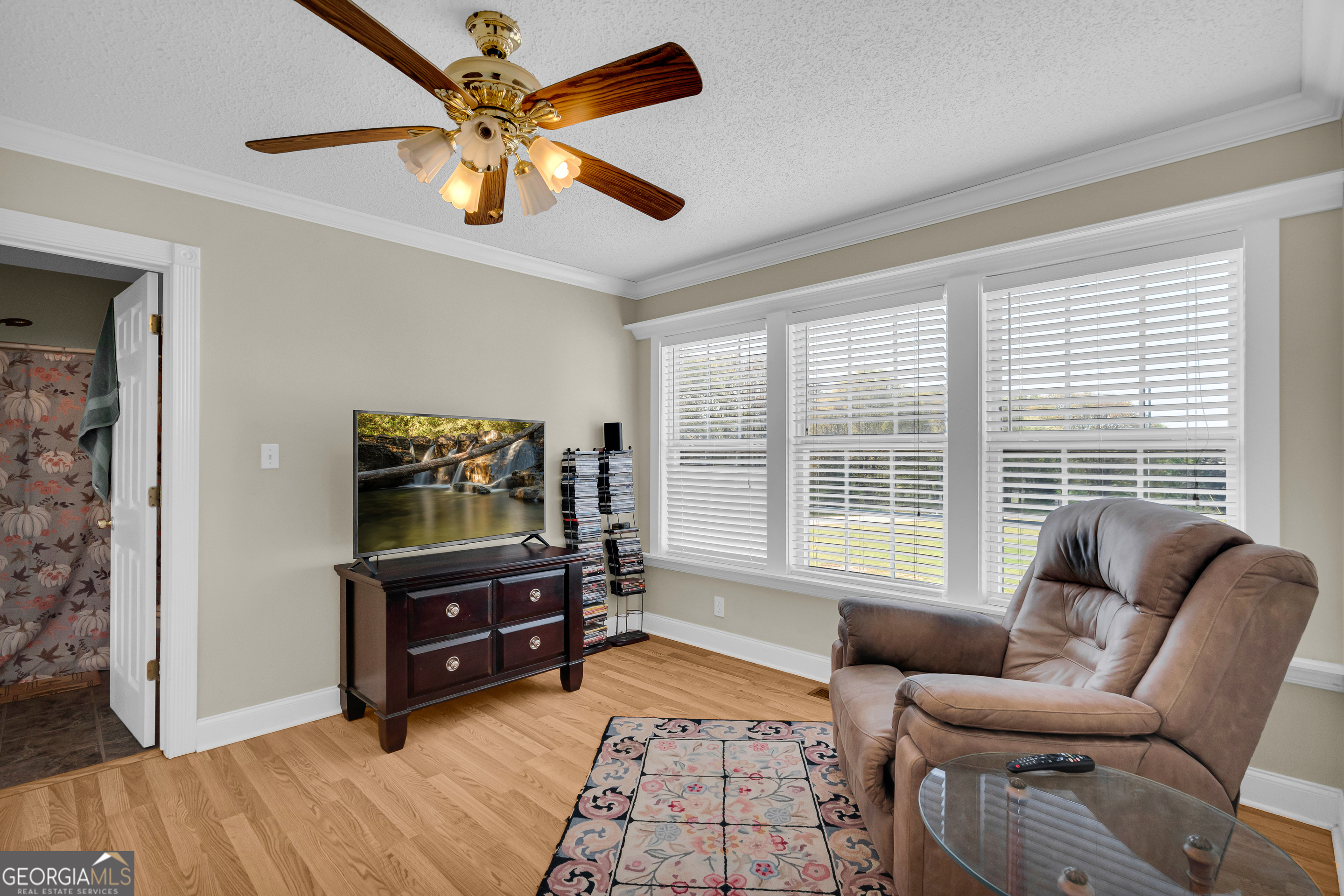 61 Turkey Creek Road Carnesville GA 30521