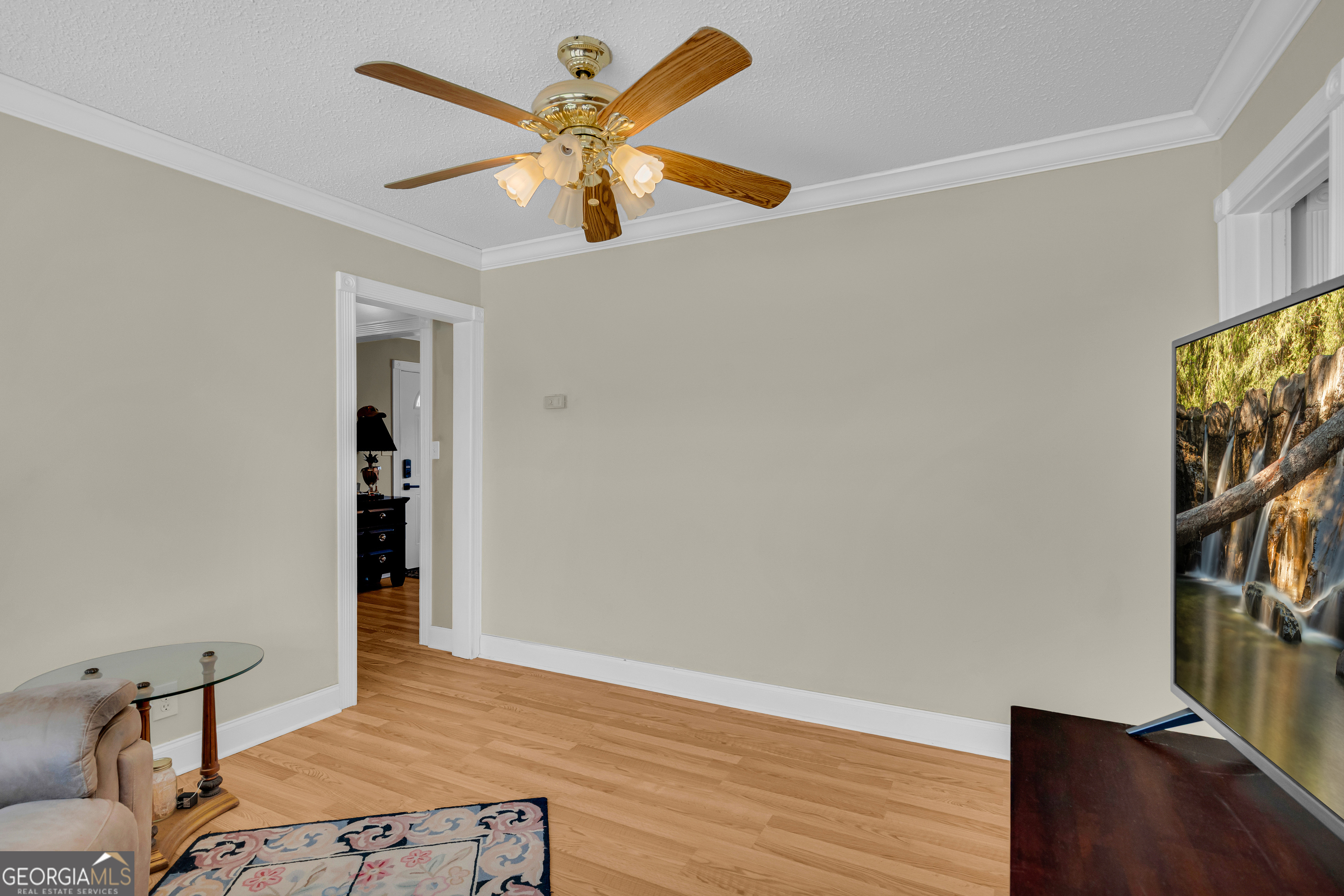 61 Turkey Creek Road Carnesville GA 30521