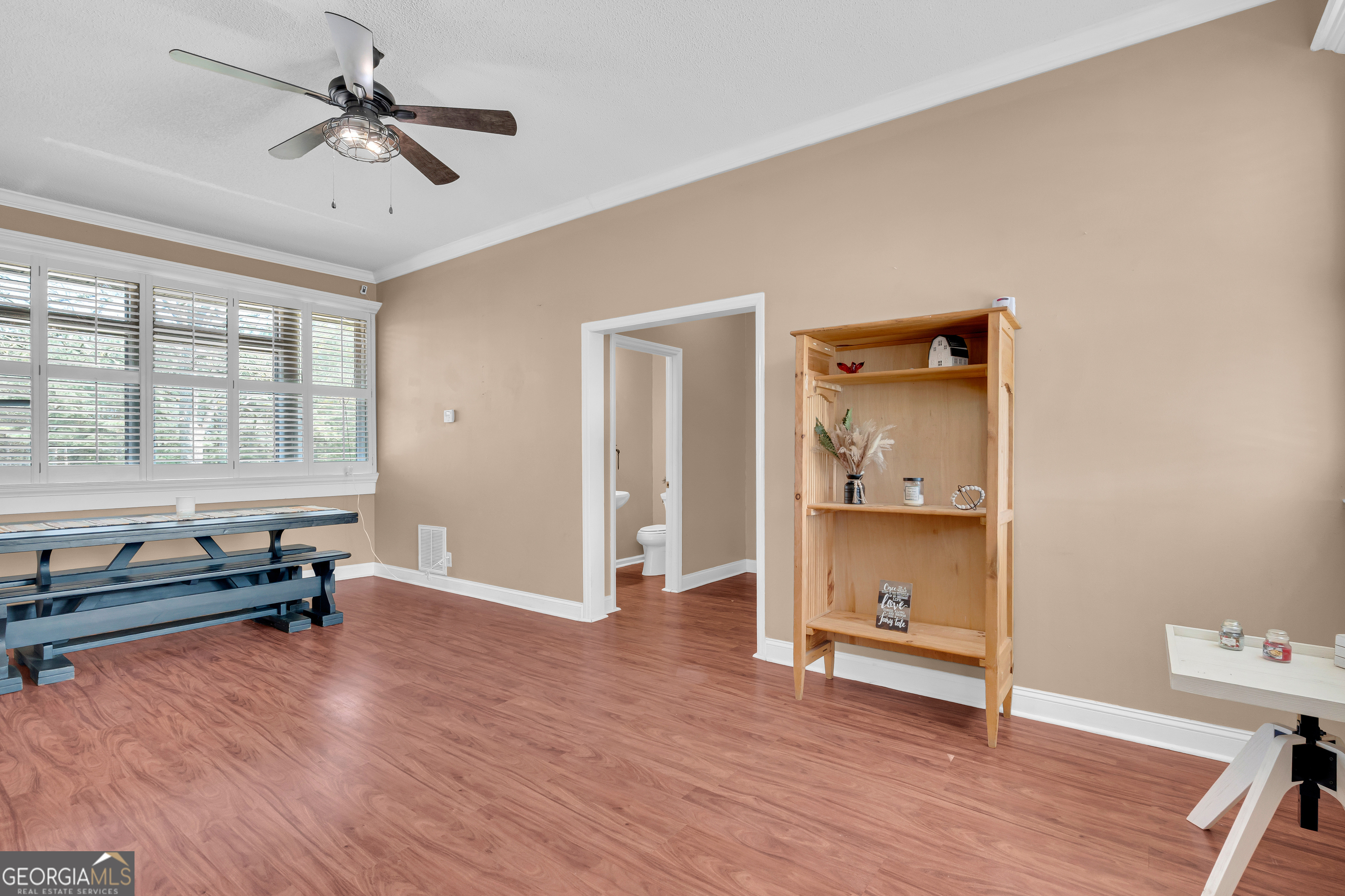 61 Turkey Creek Road Carnesville GA 30521