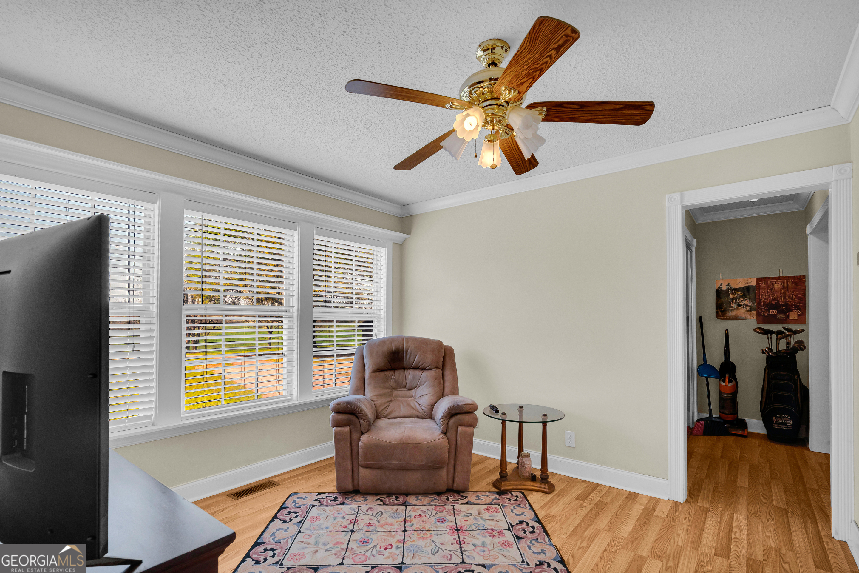 61 Turkey Creek Road Carnesville GA 30521