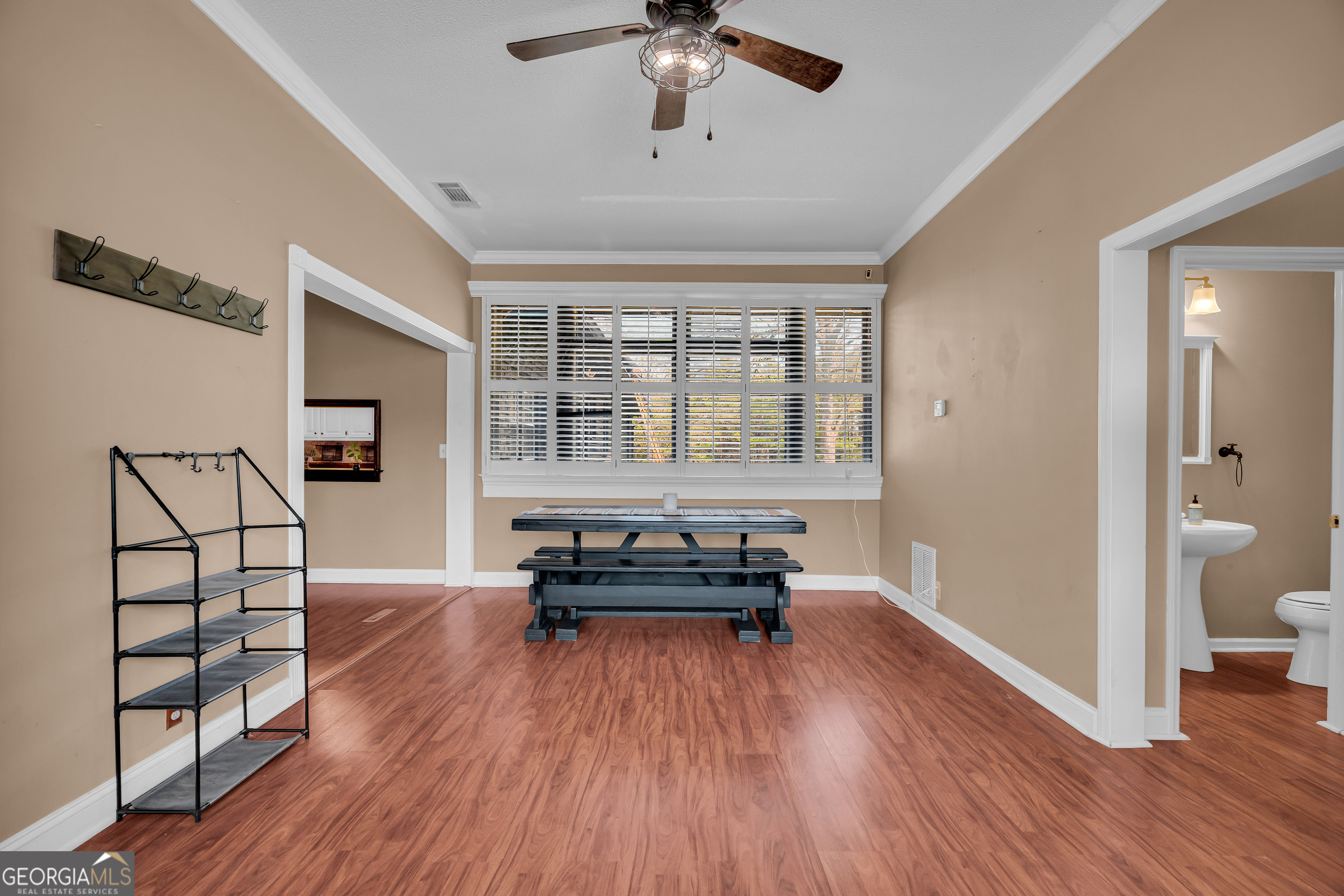 61 Turkey Creek Road Carnesville GA 30521