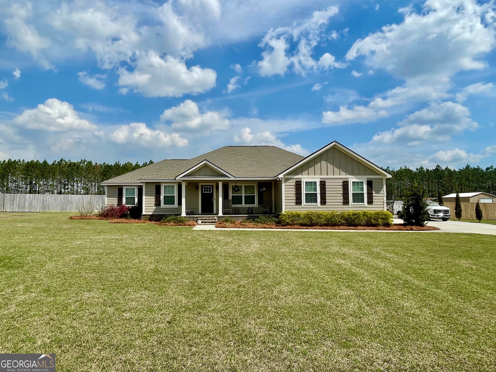 129 Windmill Plantation Drive Statesboro GA 30461