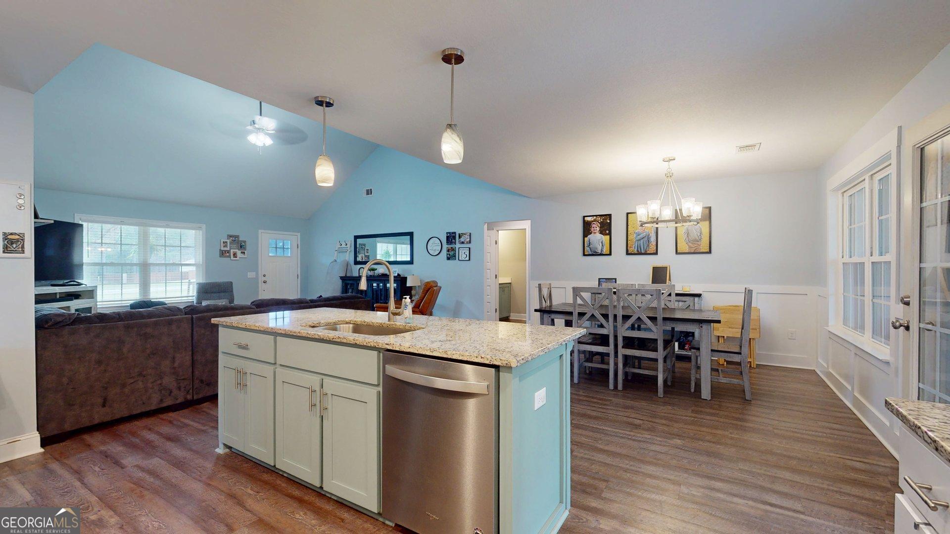 129 Windmill Plantation Drive Statesboro GA 30461
