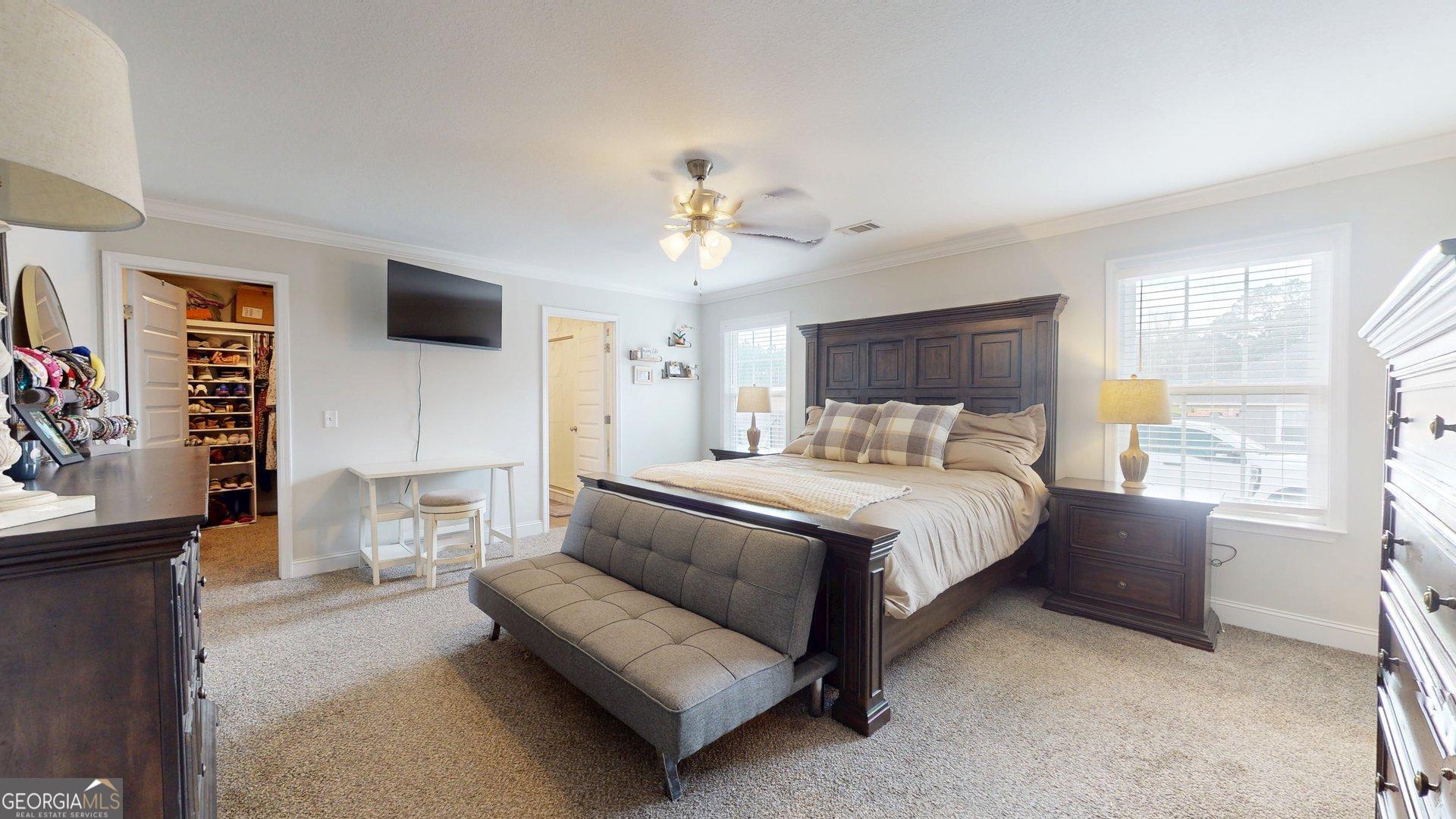 129 Windmill Plantation Drive Statesboro GA 30461