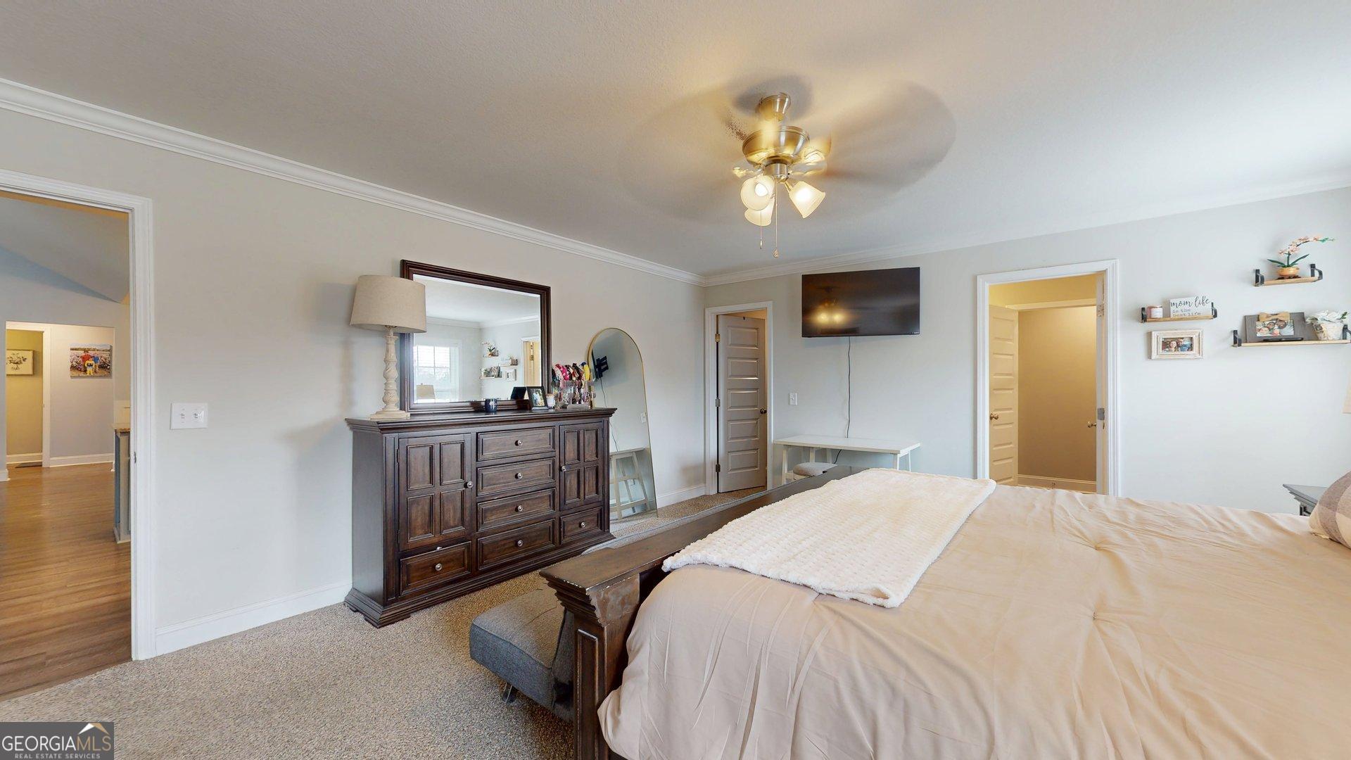 129 Windmill Plantation Drive Statesboro GA 30461