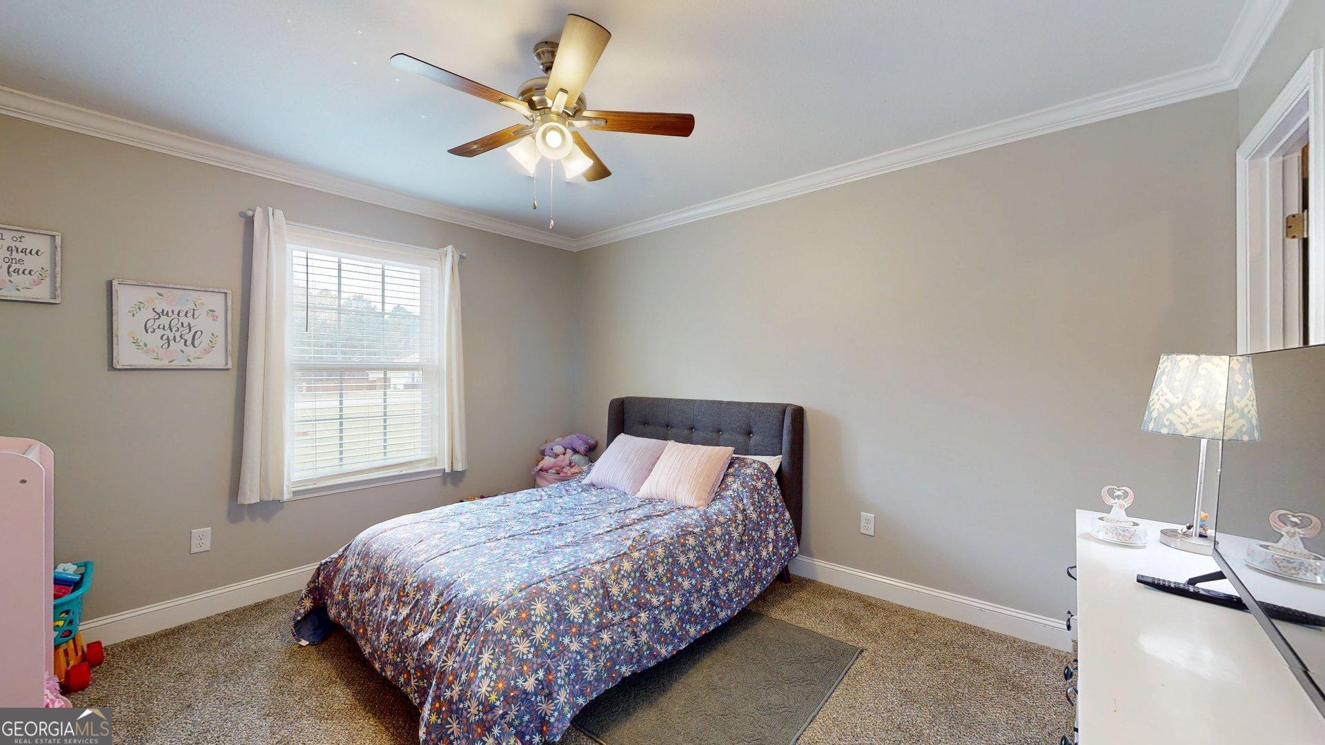 129 Windmill Plantation Drive Statesboro GA 30461