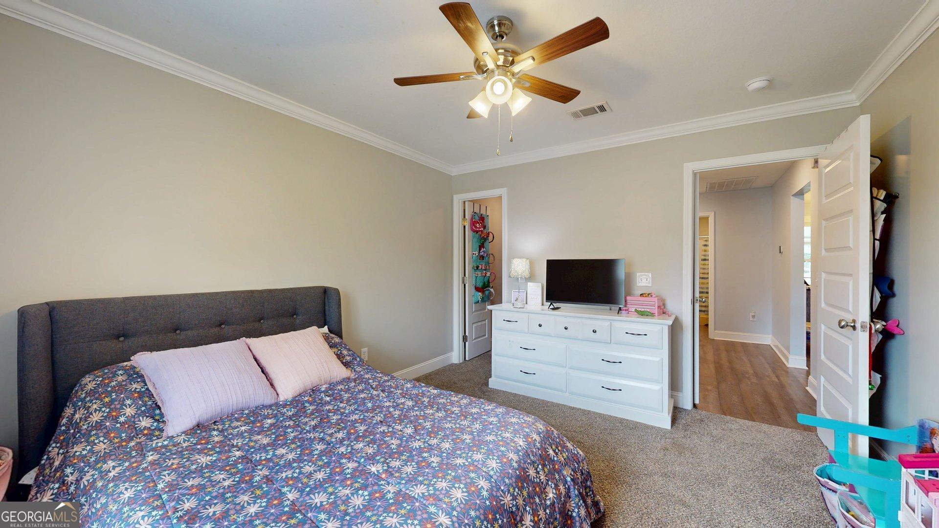 129 Windmill Plantation Drive Statesboro GA 30461