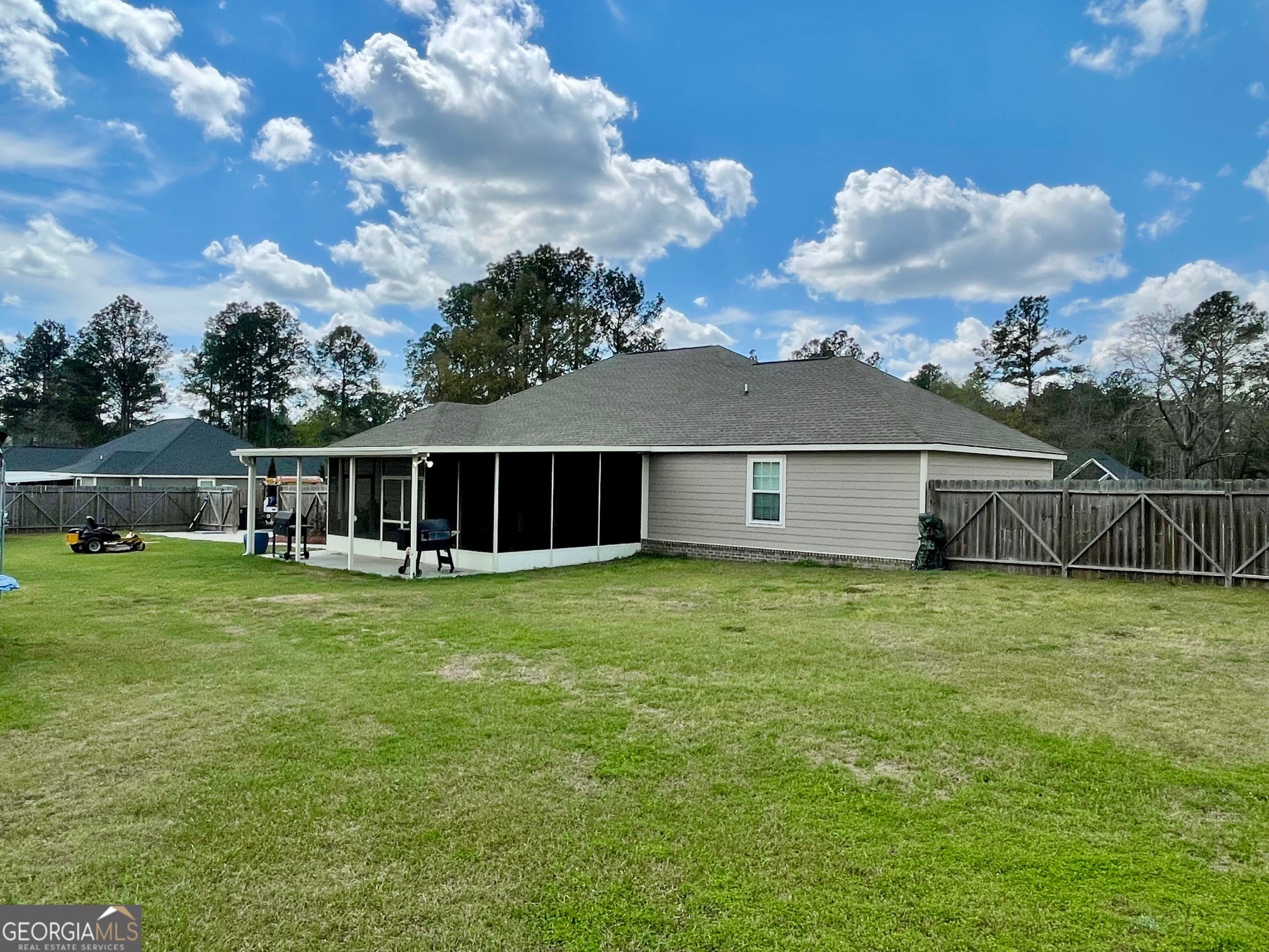 129 Windmill Plantation Drive Statesboro GA 30461